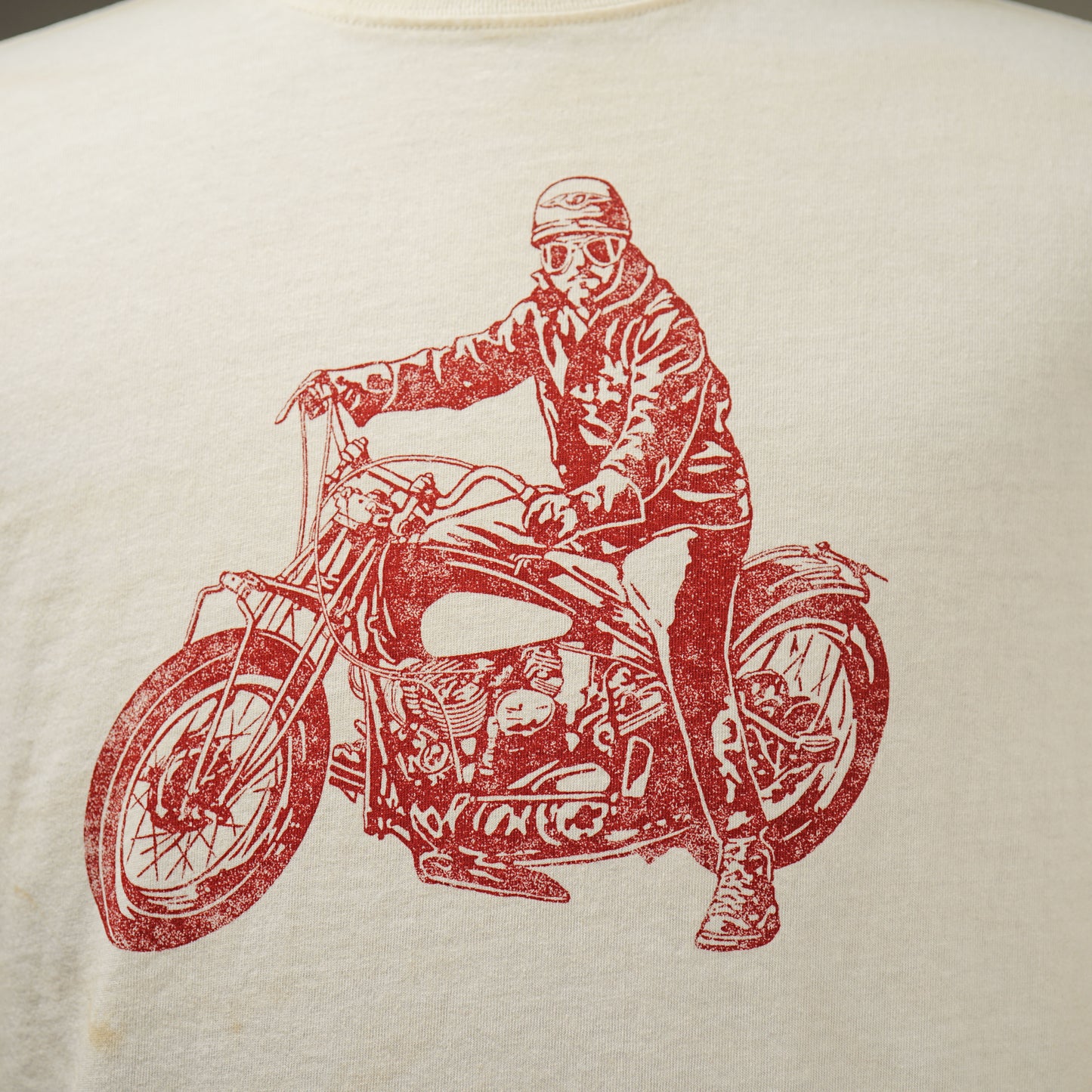 OLD CROW RACING - S/S T-SHIRTS / OC5119