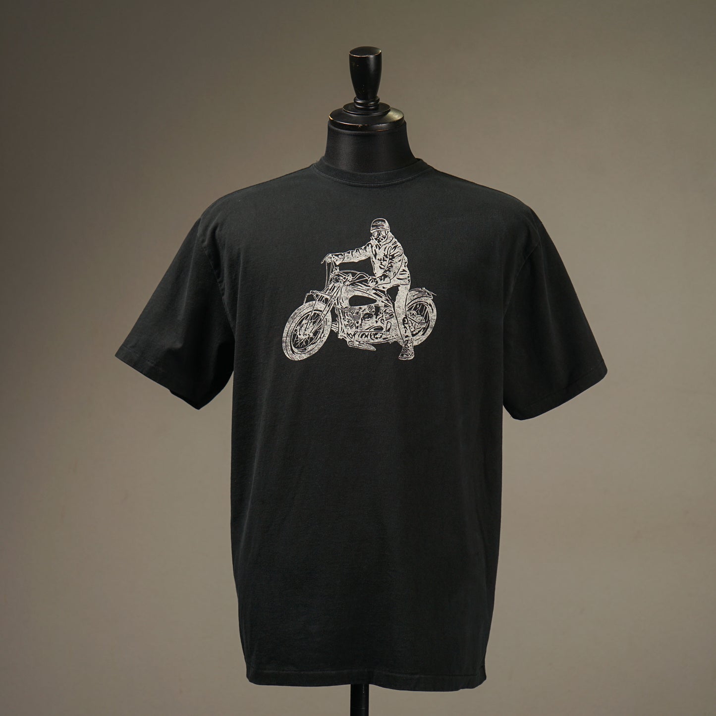 OLD CROW RACING - S/S T-SHIRTS / OC5119