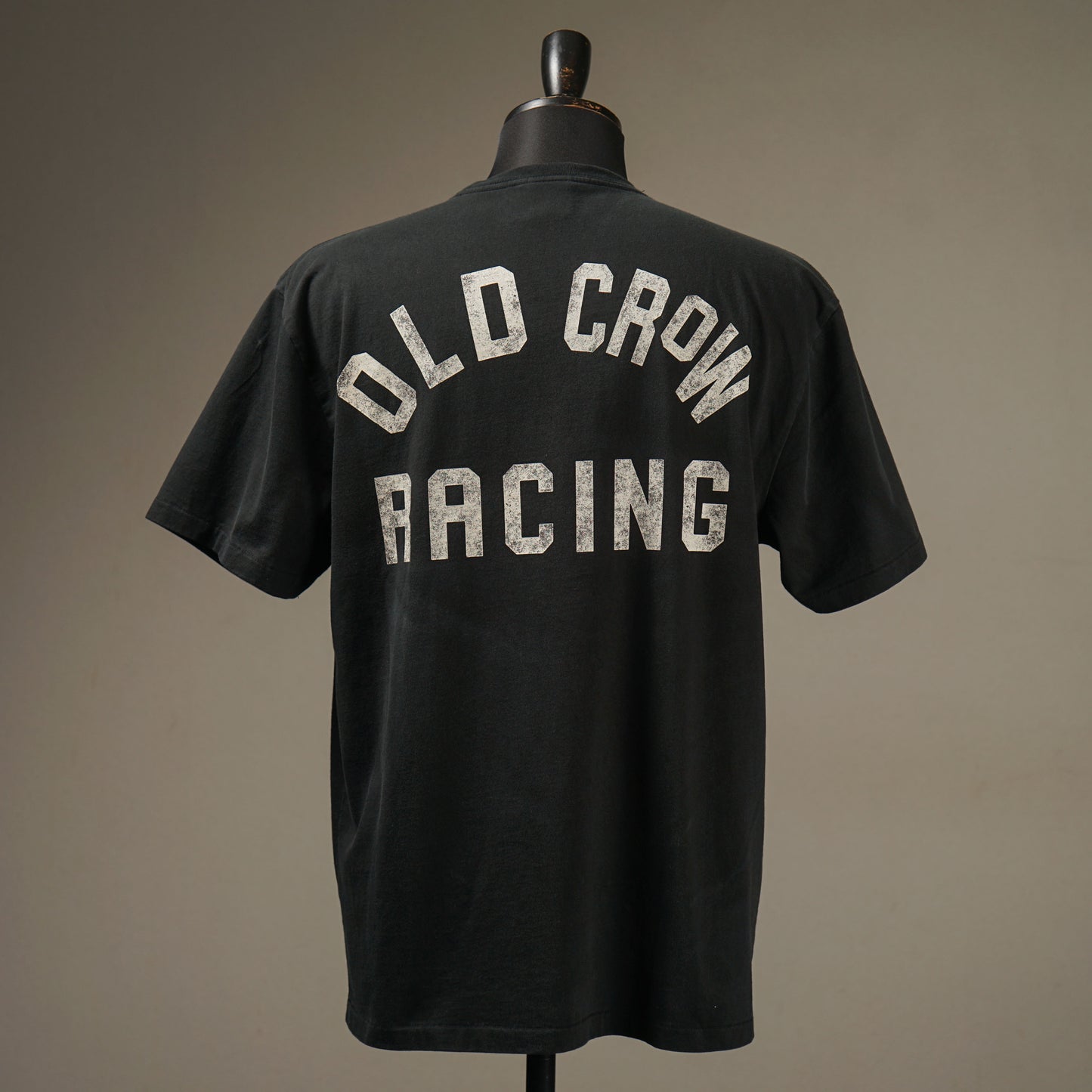 OLD CROW RACING - S/S T-SHIRTS / OC5119
