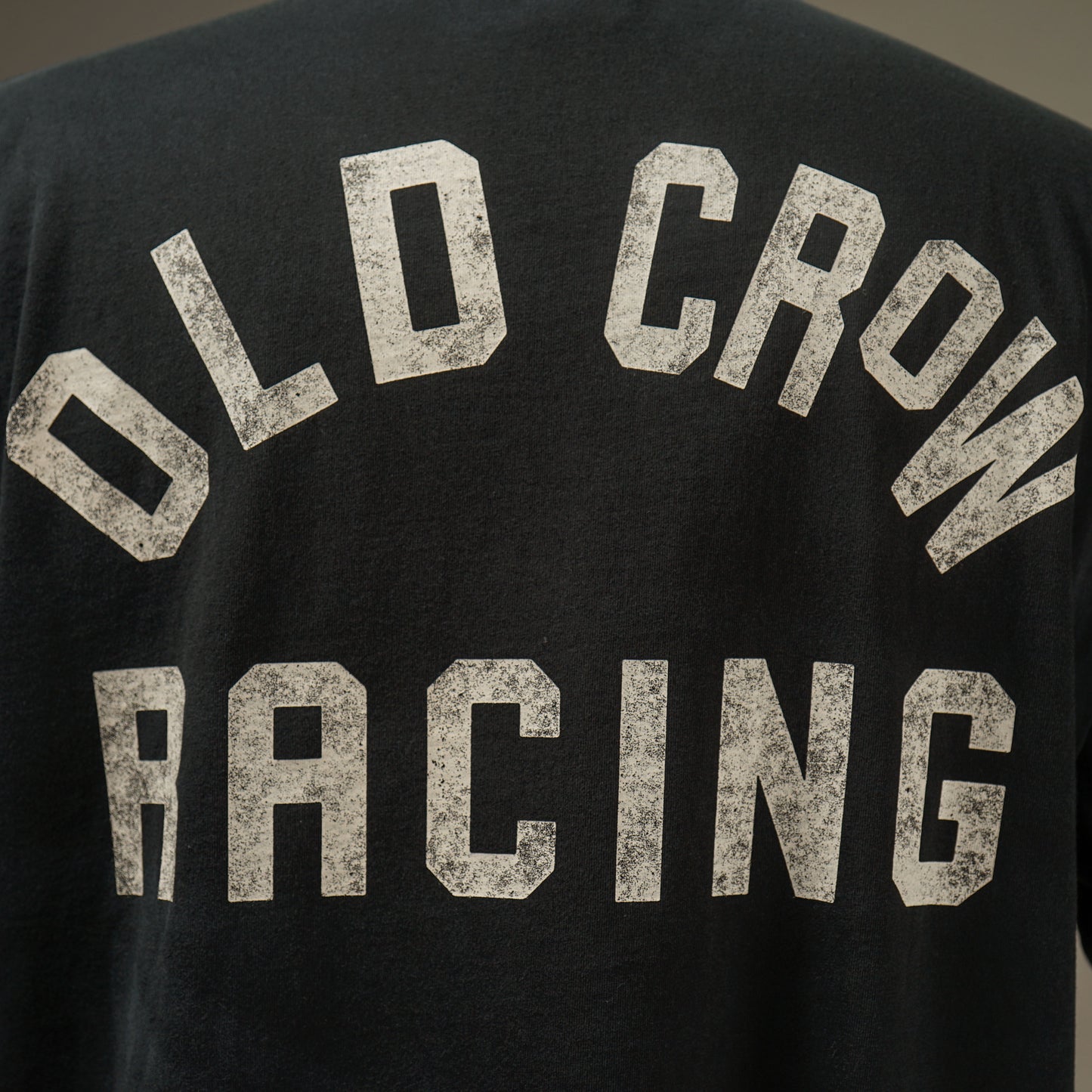 OLD CROW RACING - S/S T-SHIRTS / OC5119