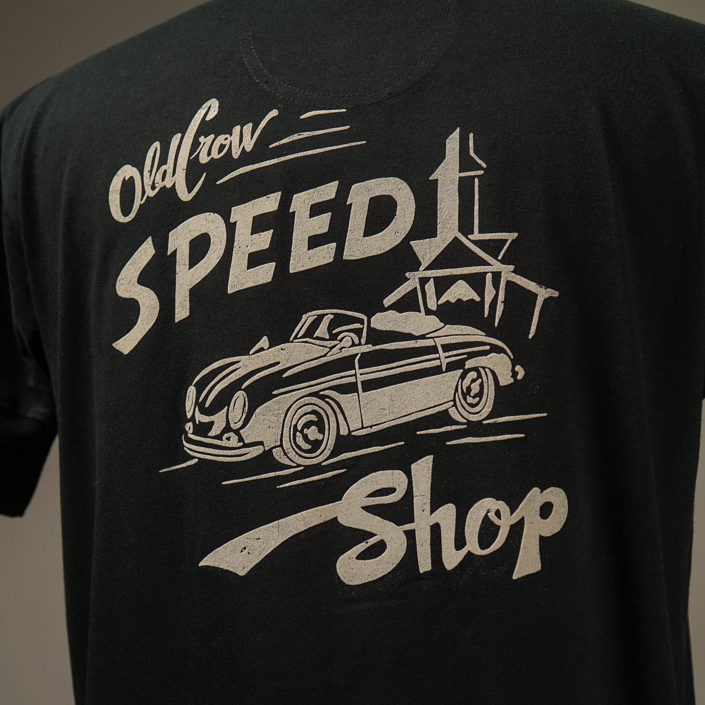 O.C.S.S - S/S HENRY T-SHIRTS / OC5117