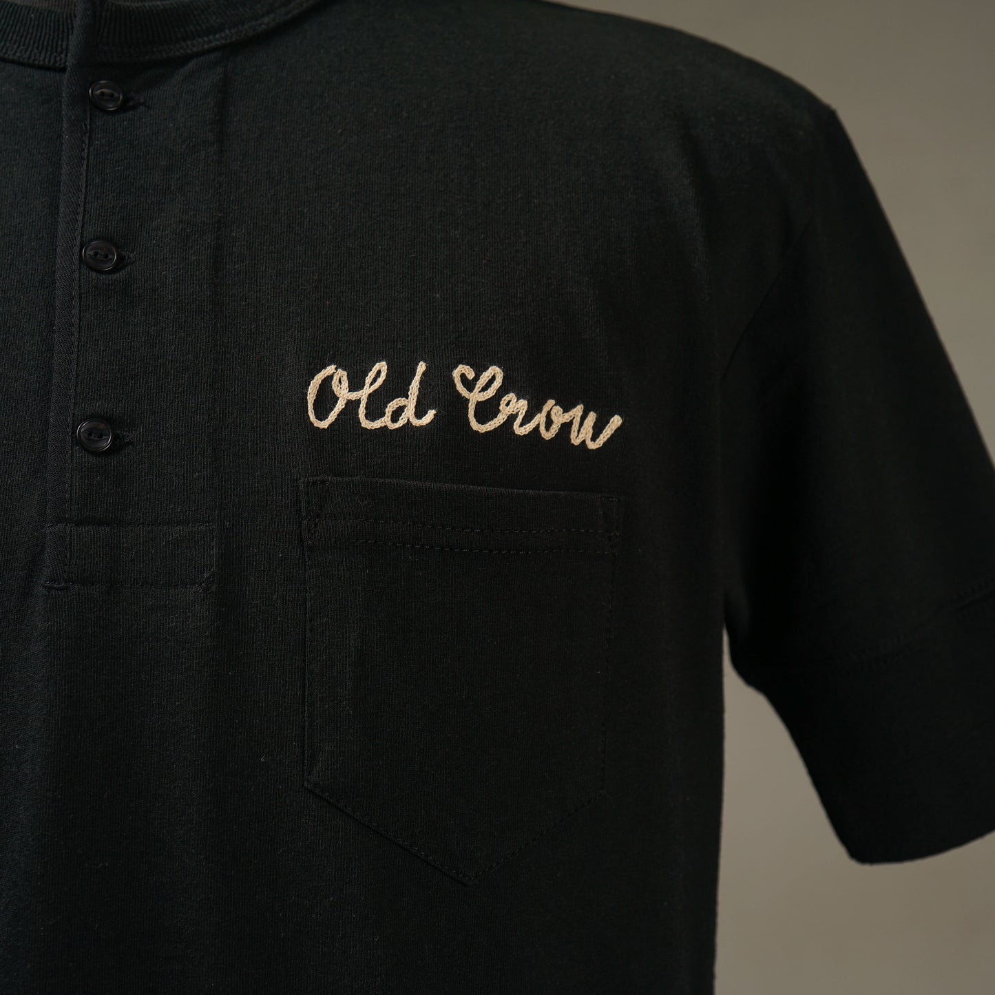 O.C.S.S - S/S HENRY T-SHIRTS / OC5117