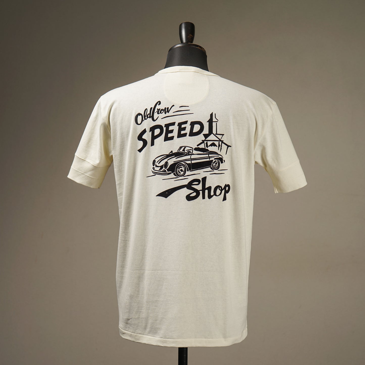 O.C.S.S - S/S HENRY T-SHIRTS / OC5117