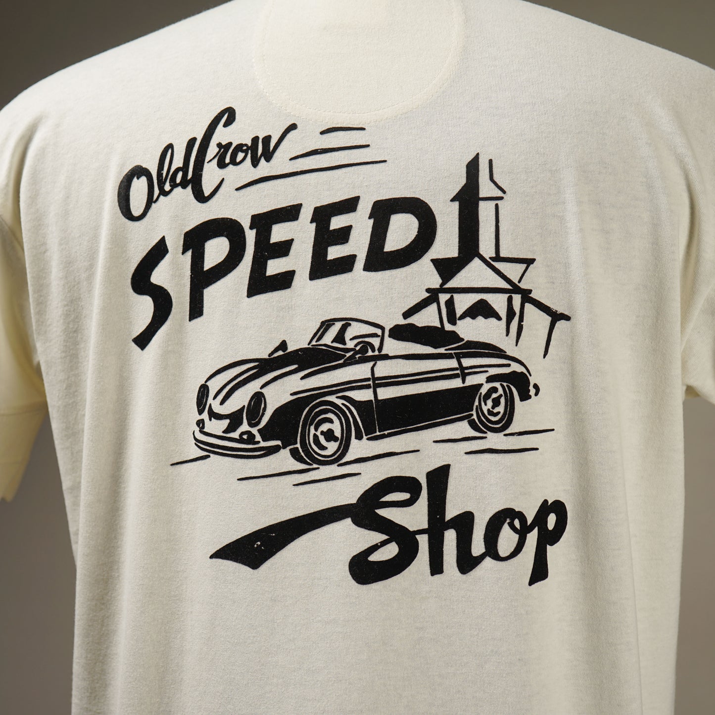 O.C.S.S - S/S HENRY T-SHIRTS / OC5117