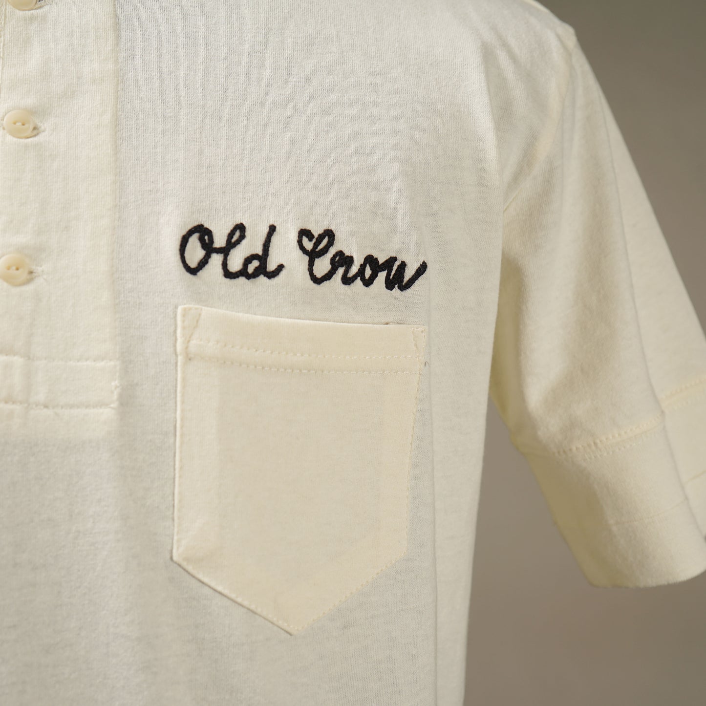 O.C.S.S - S/S HENRY T-SHIRTS / OC5117