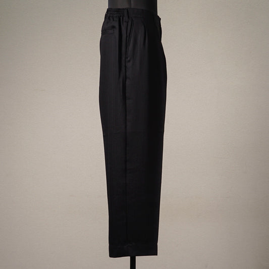 【EXCLUSIVE】BOWERY BHOYS - TROUSERS / GSV6306CORE