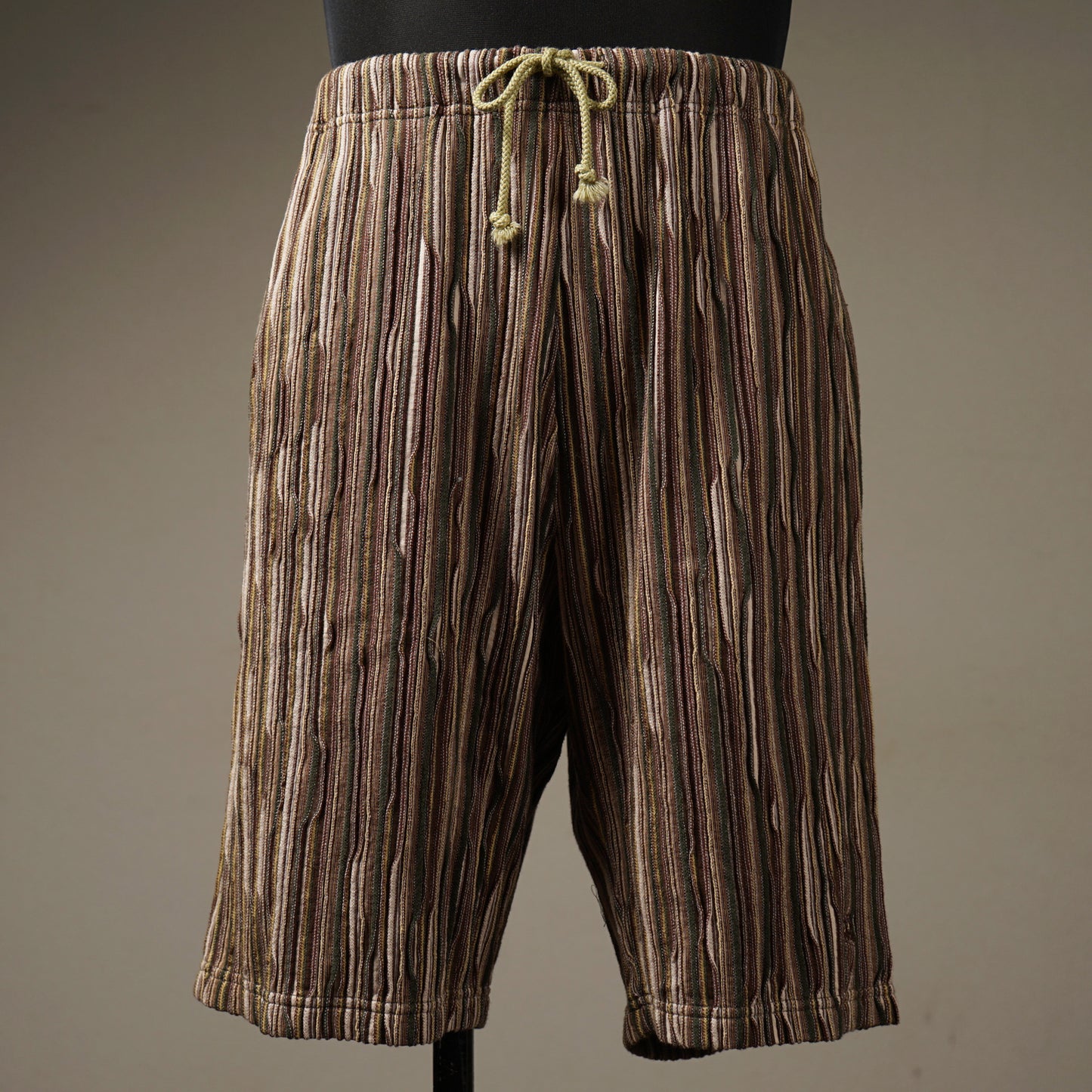 PORN WEIRDO - SHORTS / WRD-24-SS-18