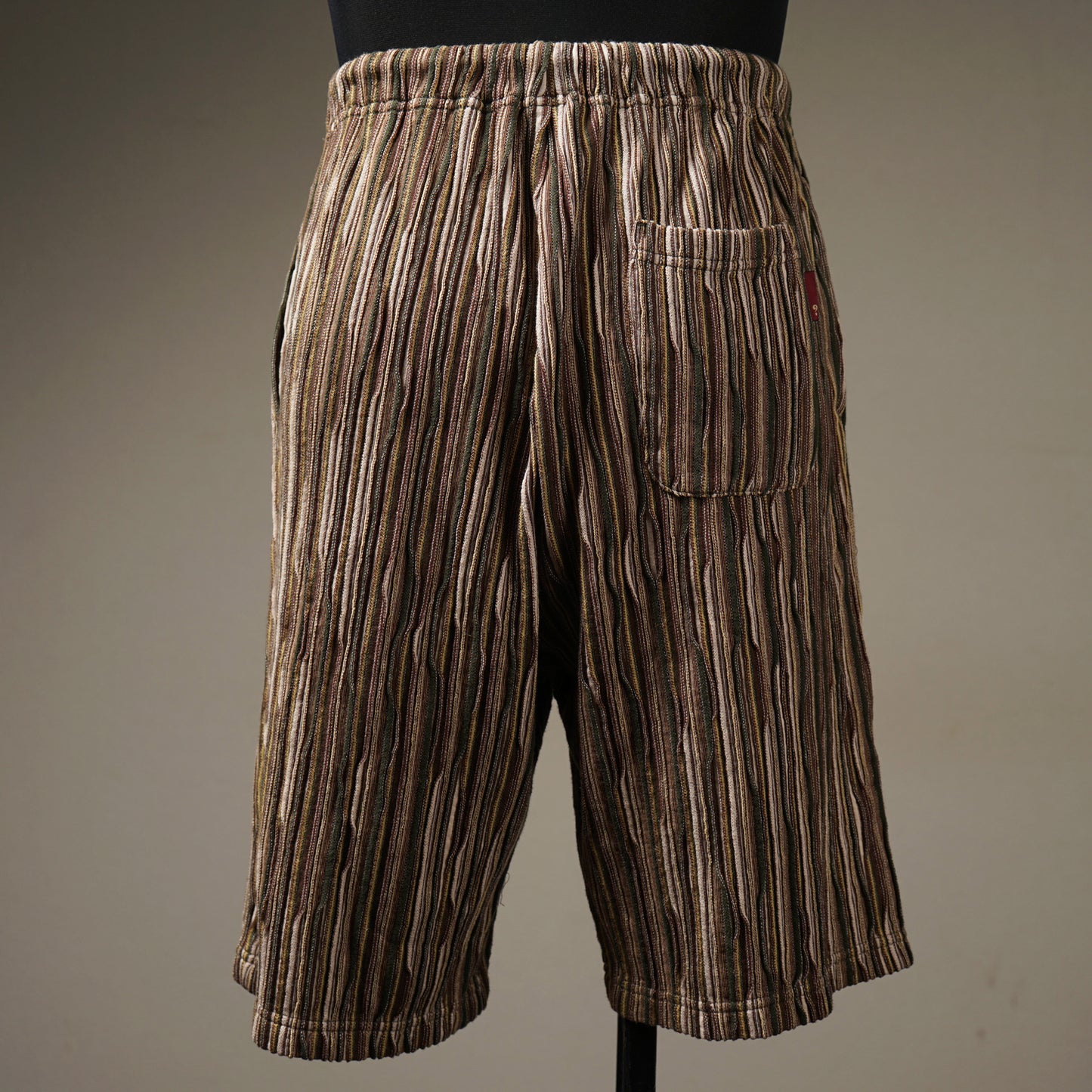 PORN WEIRDO - SHORTS / WRD-24-SS-18