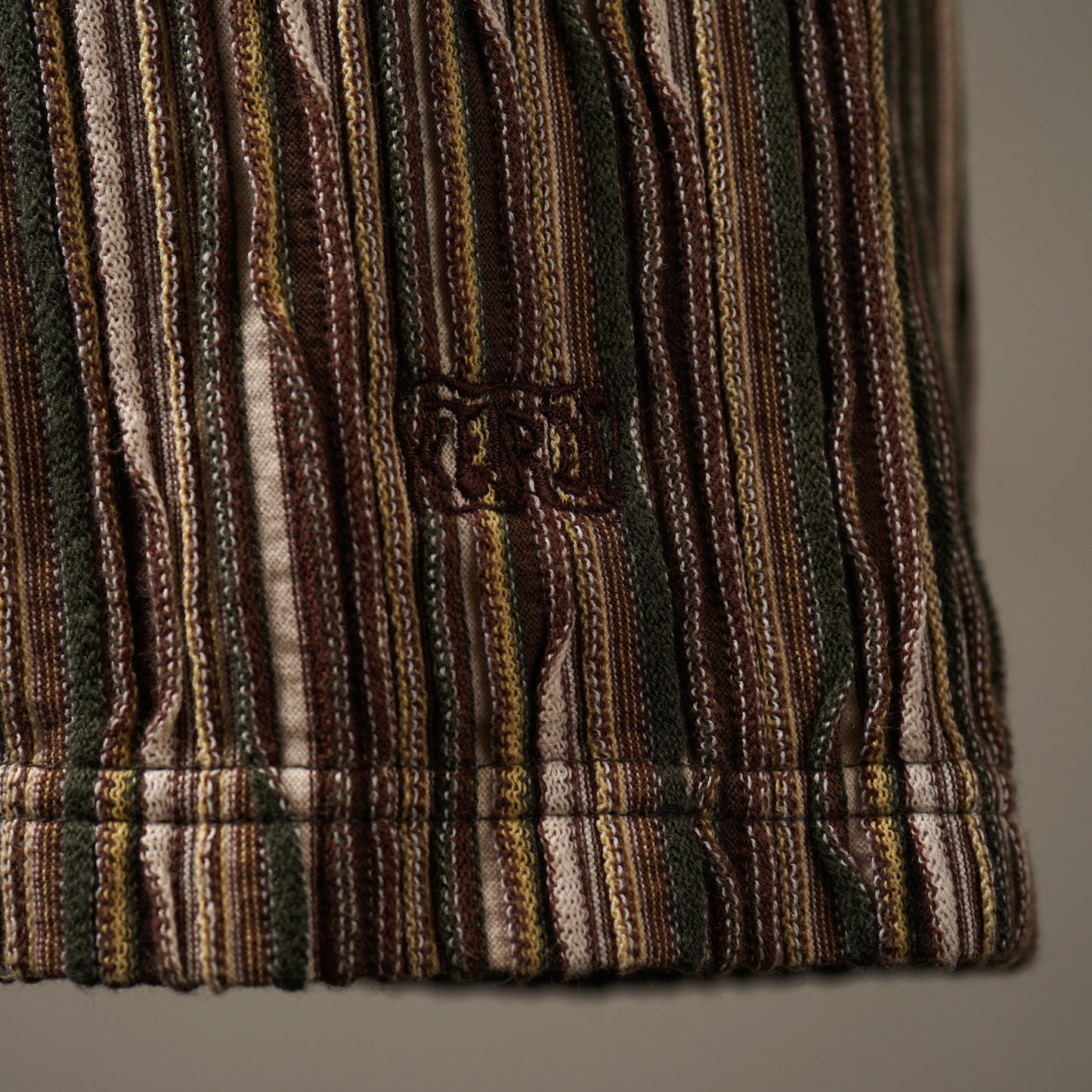 PORN WEIRDO - SHORTS / WRD-24-SS-18