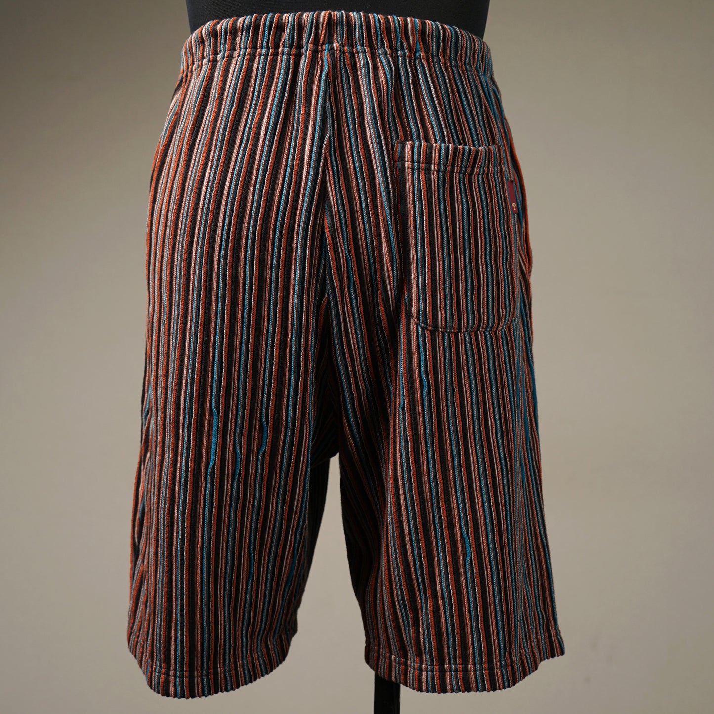 PORN WEIRDO - SHORTS / WRD-24-SS-18