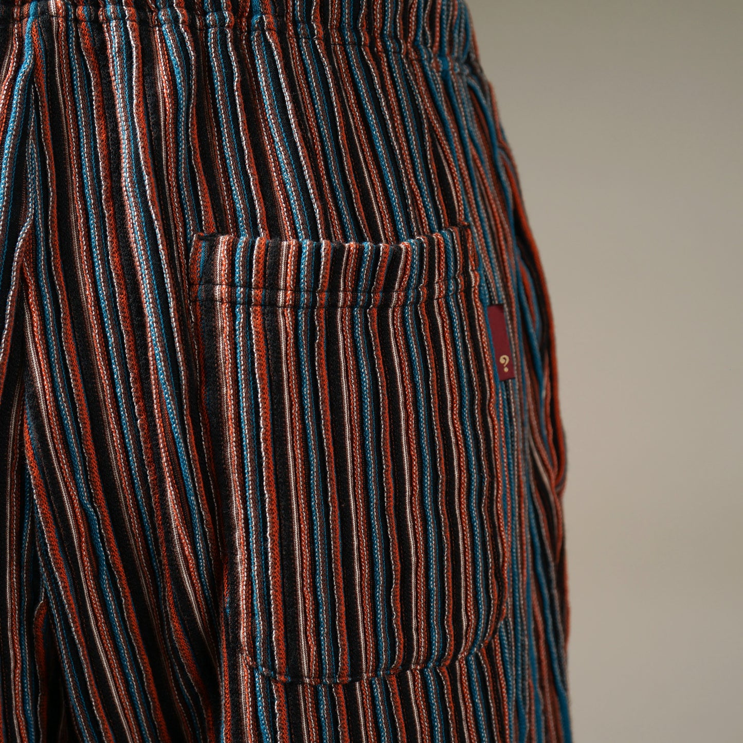 PORN WEIRDO - SHORTS / WRD-24-SS-18