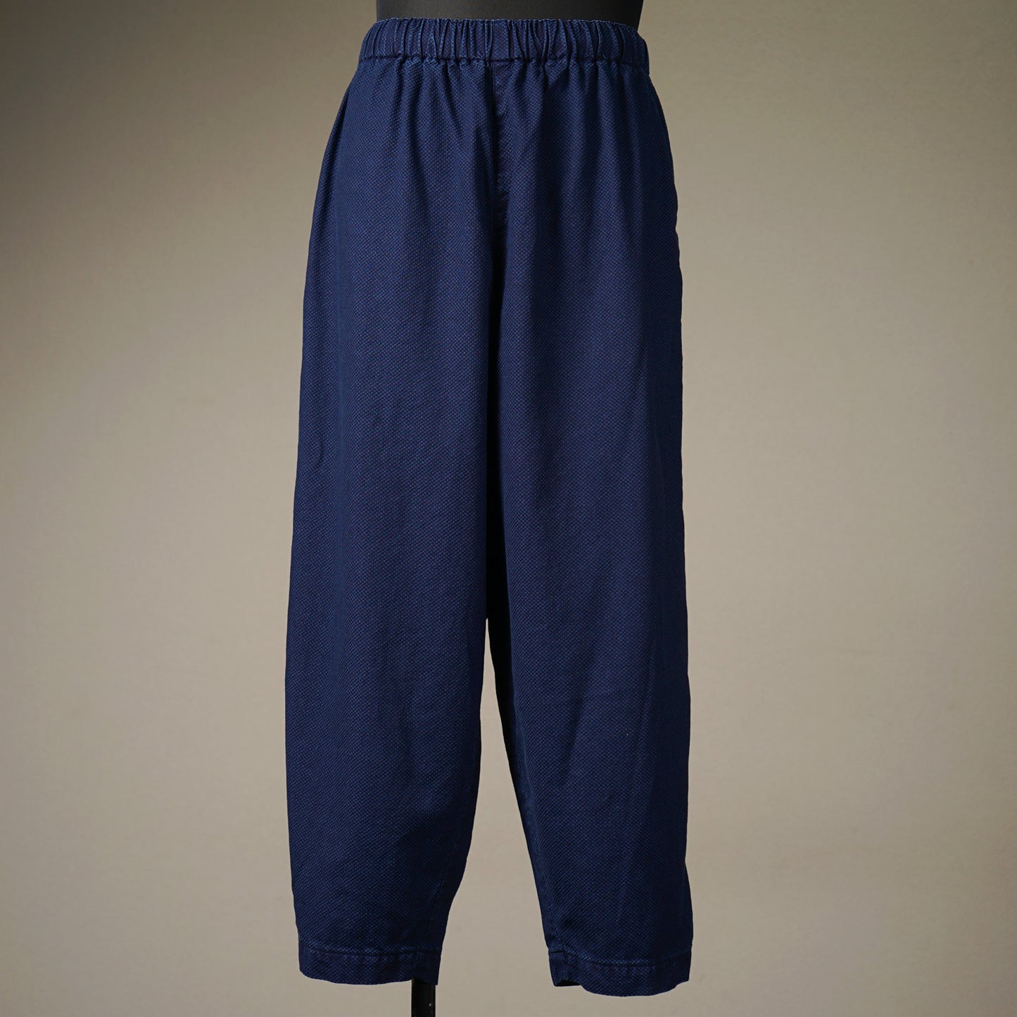 GLAD'S - EASY PANTS / BYGH-24-SS-08