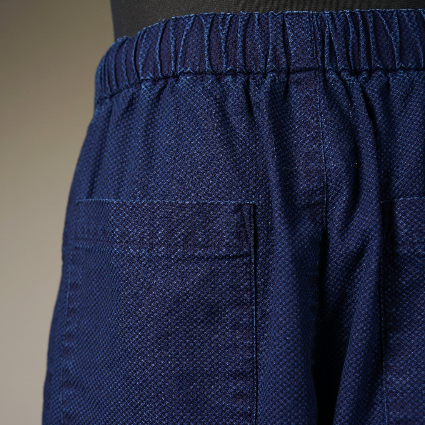 GLAD'S - EASY PANTS / BYGH-24-SS-08