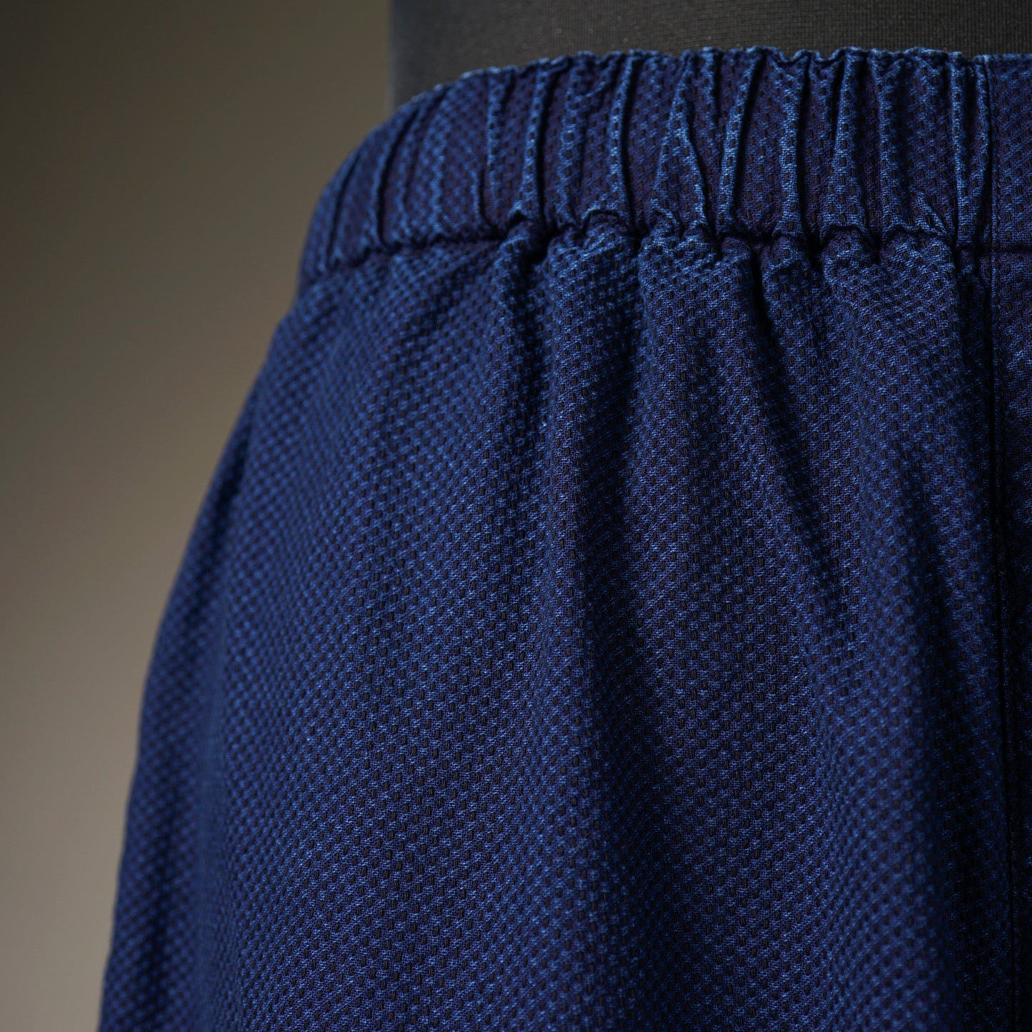 GLAD'S - EASY PANTS / BYGH-24-SS-08