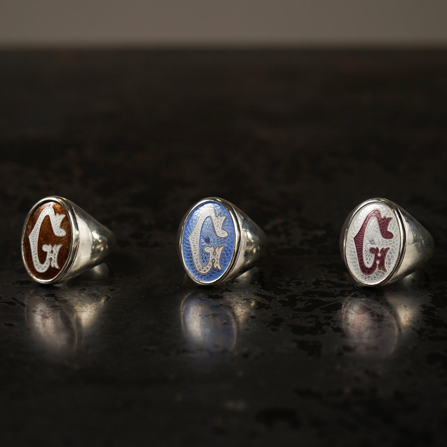 INSIGNIA - PINKIE RING