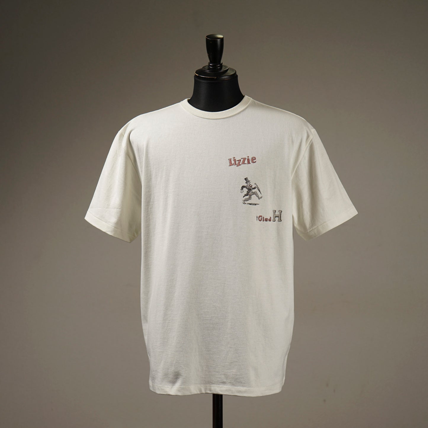 DIZZIE LIZZIE - S/S T-SHIRTS / BYGH-23-AW-21