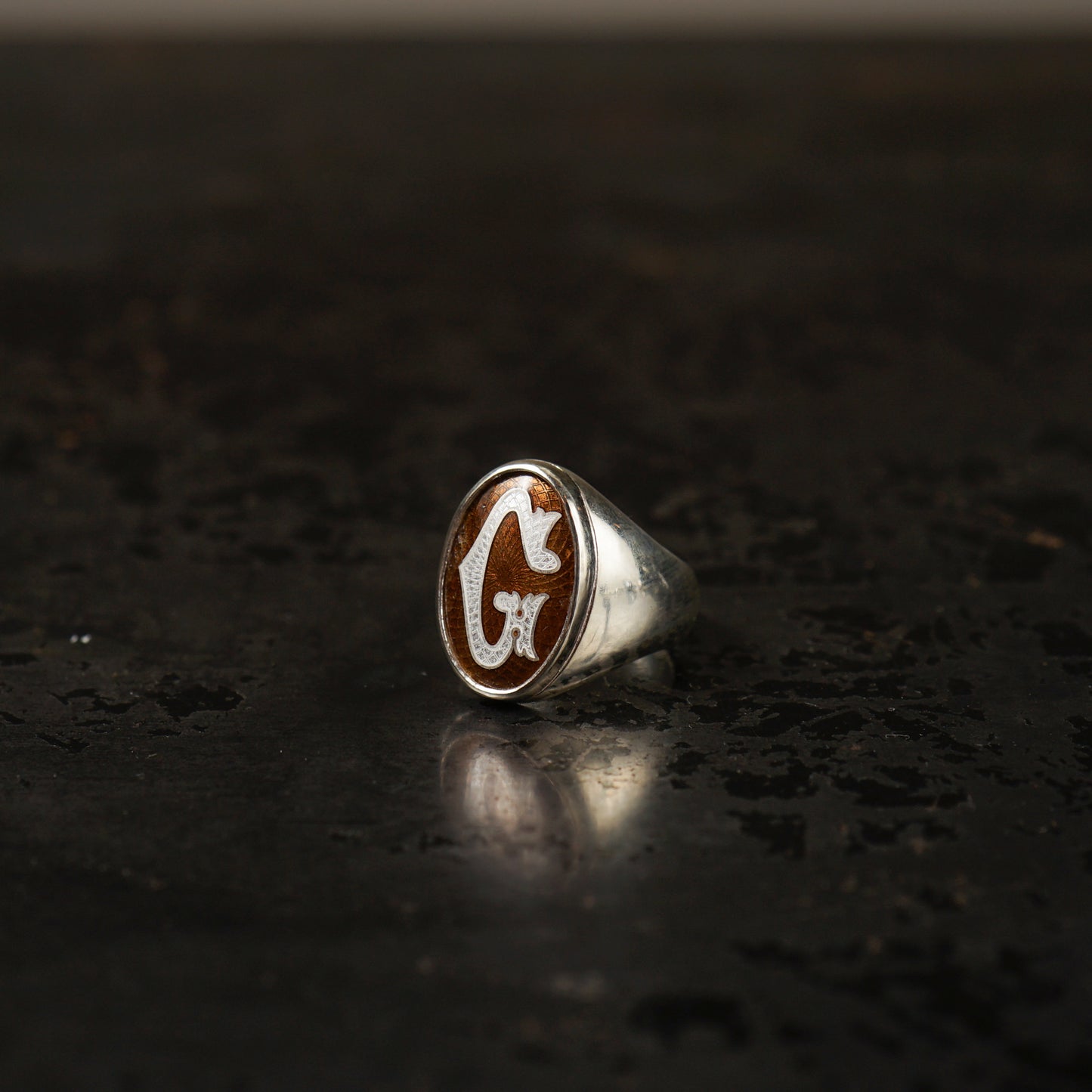 INSIGNIA - PINKIE RING