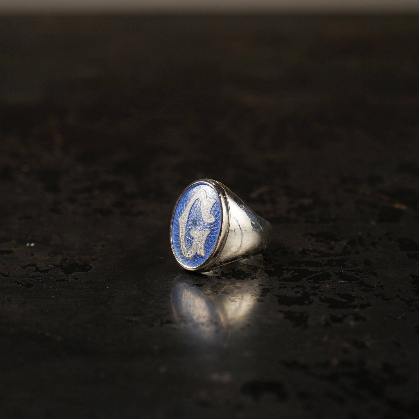 INSIGNIA - PINKIE RING