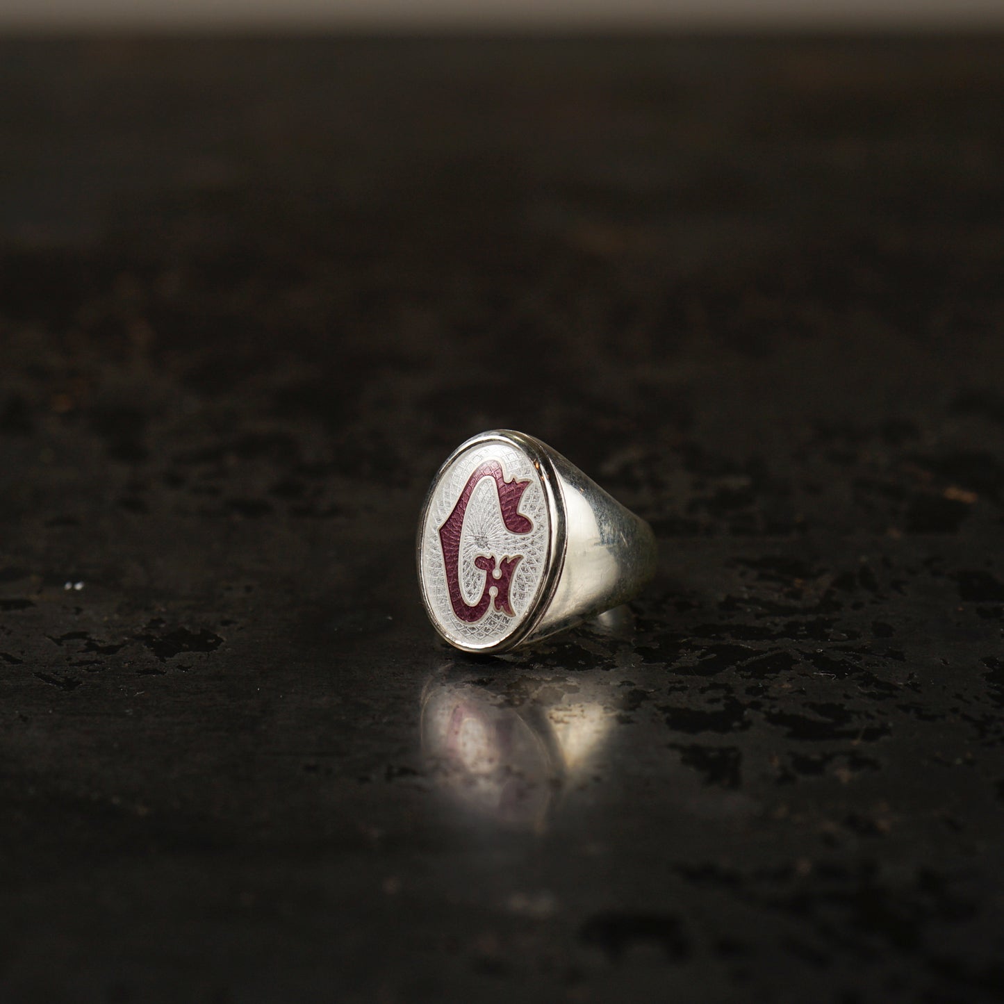 INSIGNIA - PINKIE RING