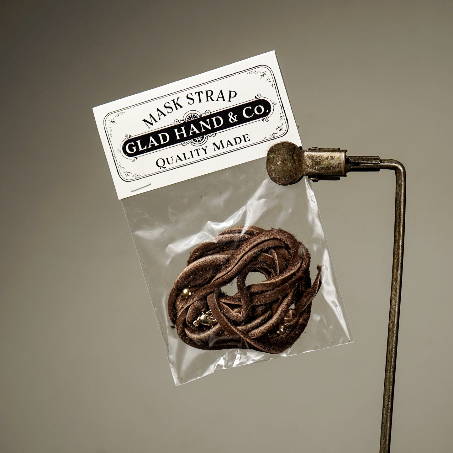 MASK STRAP