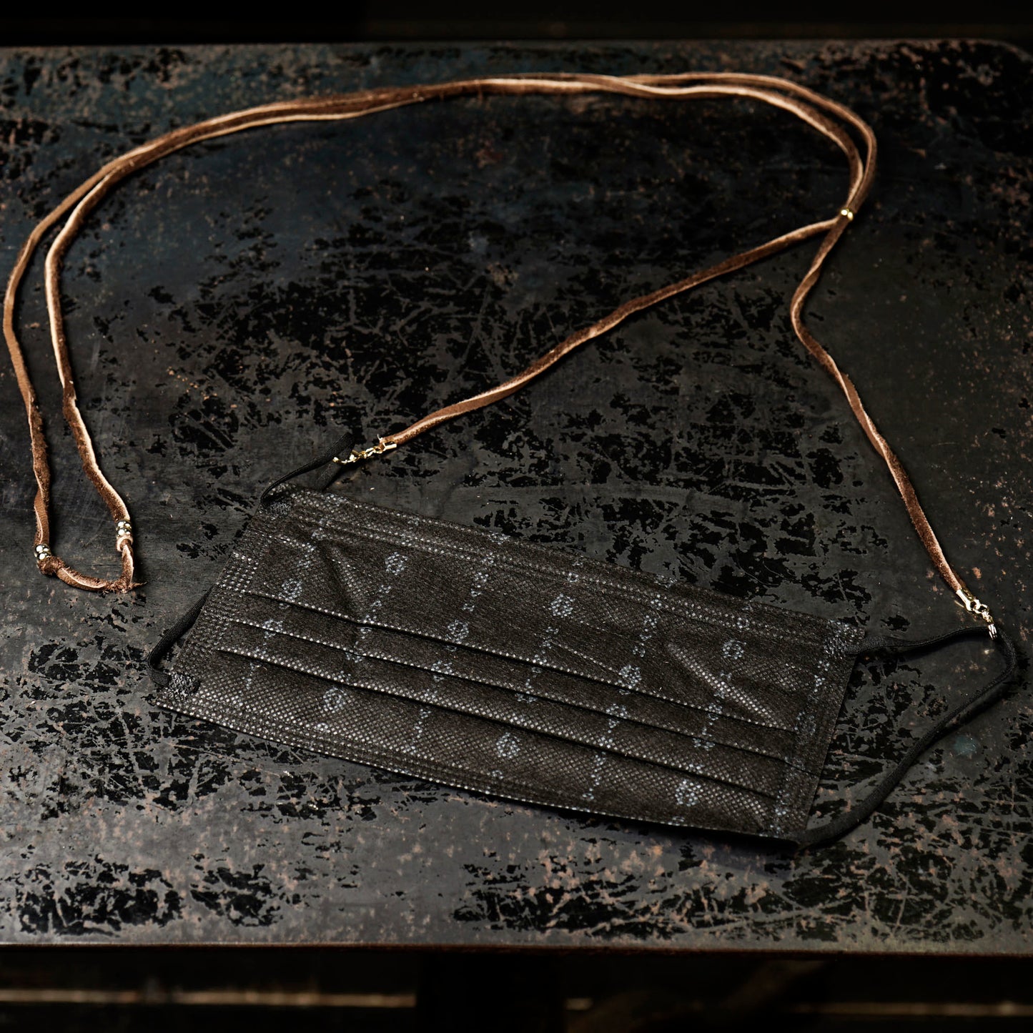 MASK STRAP