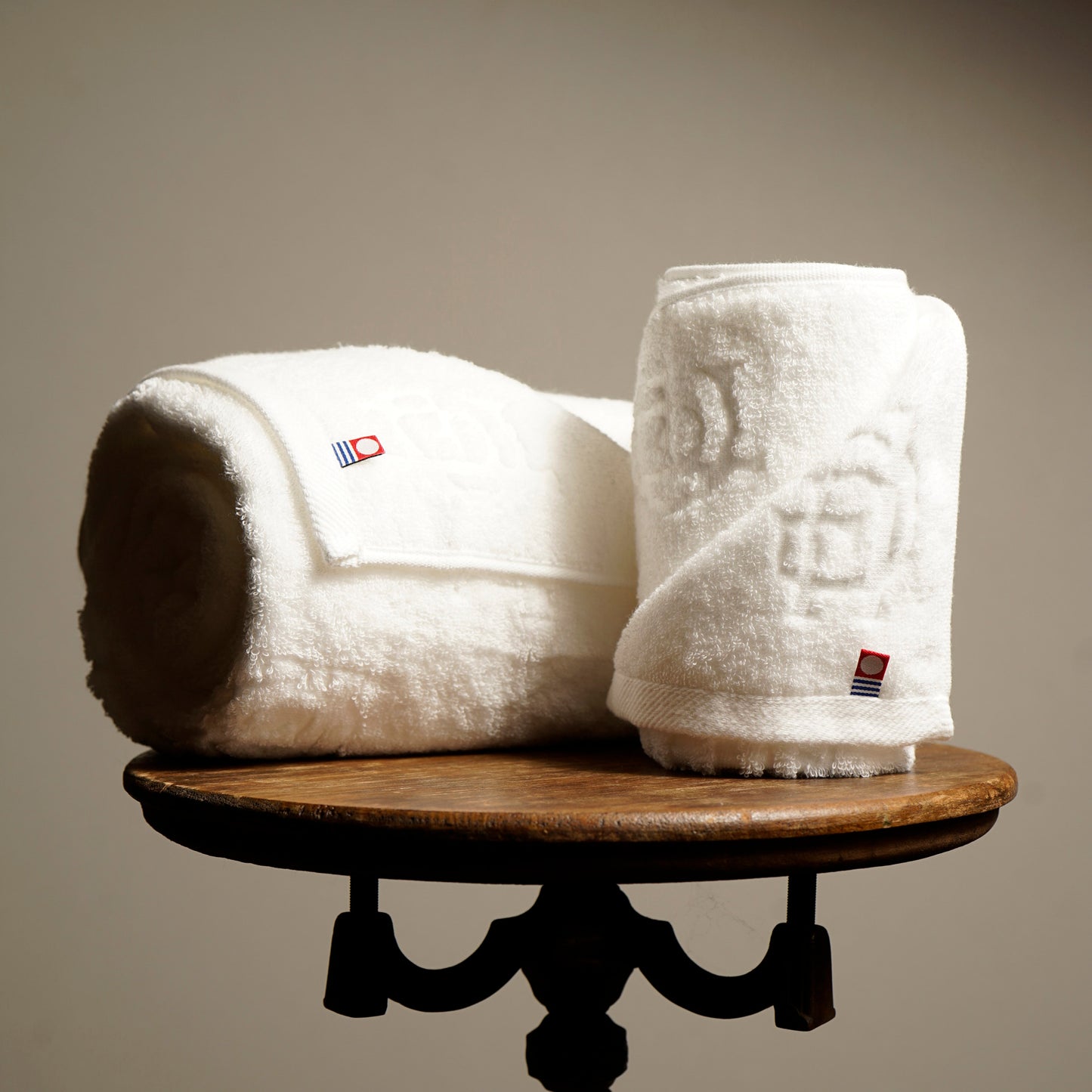 FAMILY CREST - IMABARI TOWEL