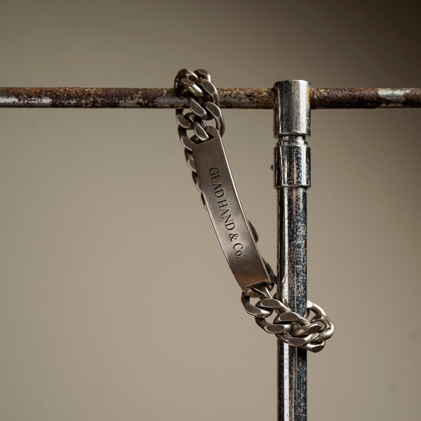 ID BRACELET