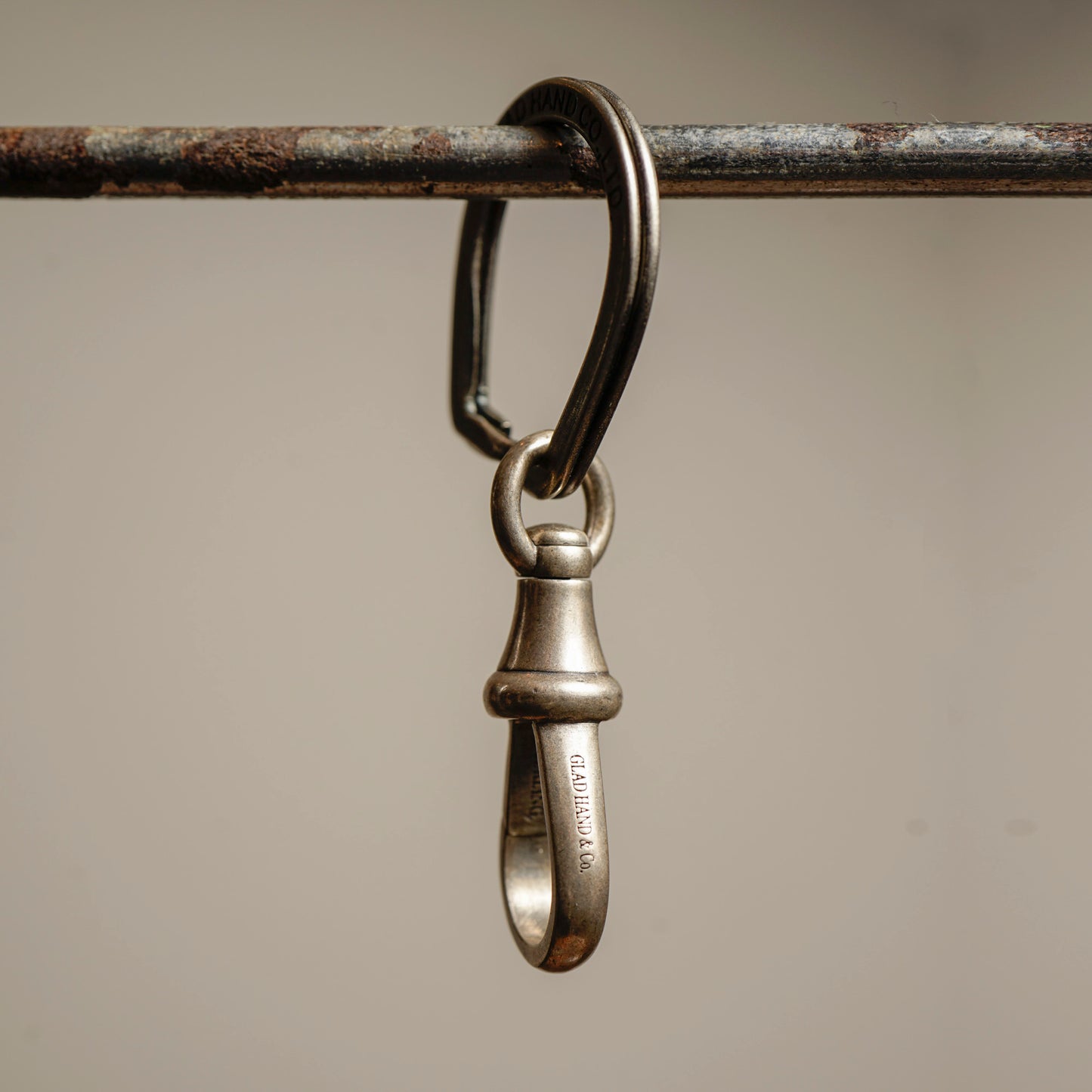 KEY HOLDER