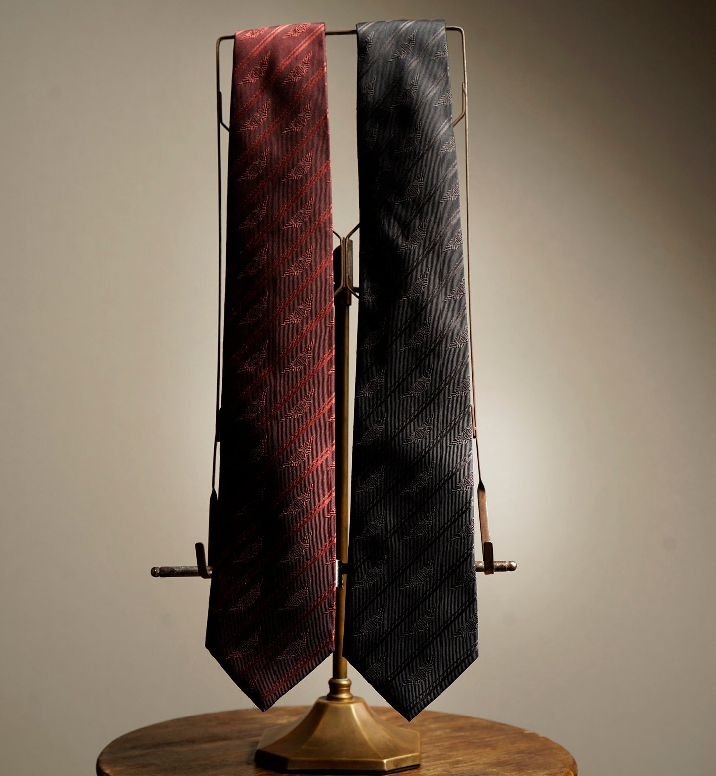 CROW WING - TIE / OC-23-AW-G05