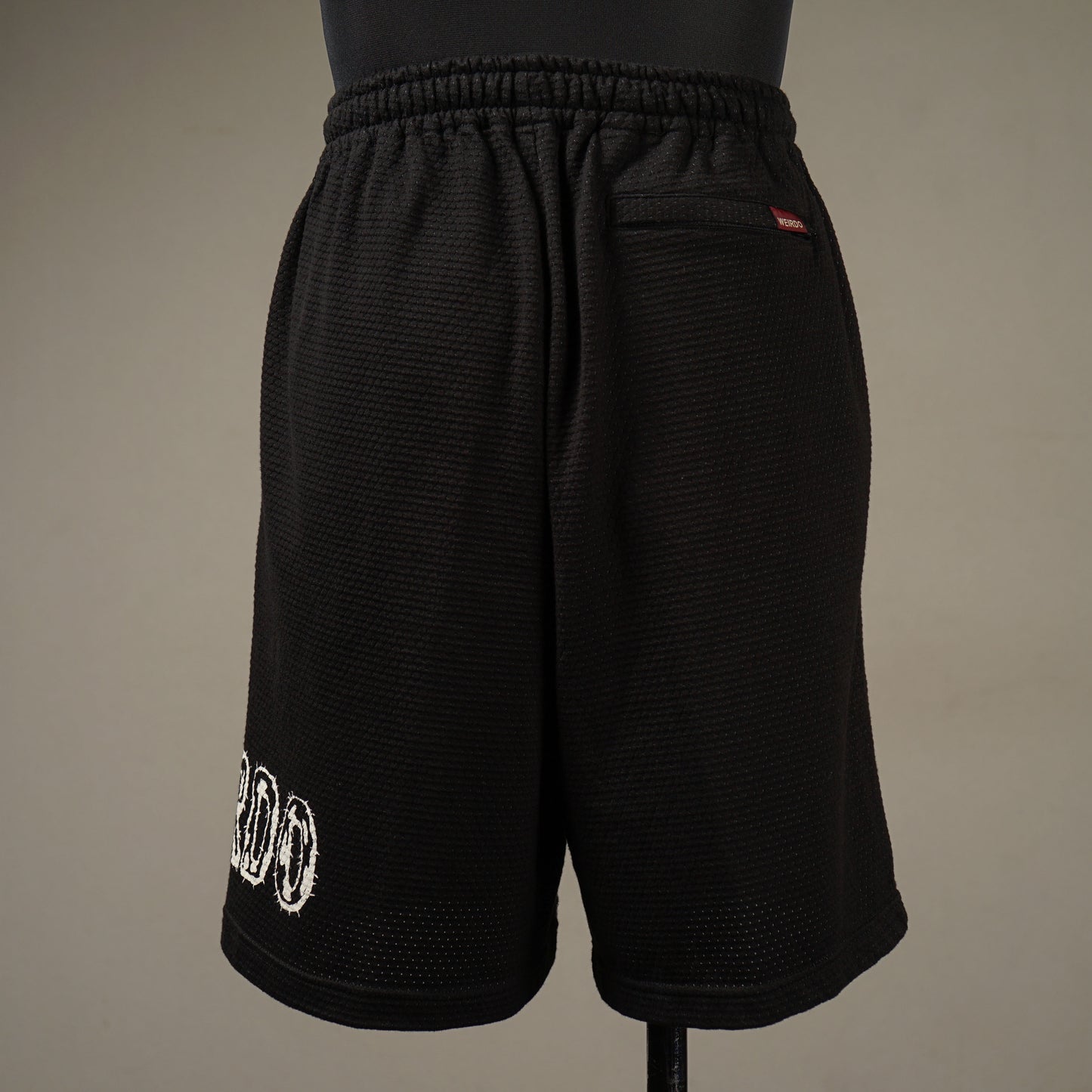 MONSTERS - SHORTS / WRD5118