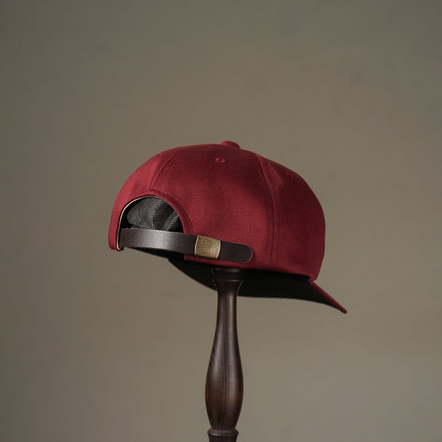 WEIRDO? - BASEBALL CAP / WRD51G05