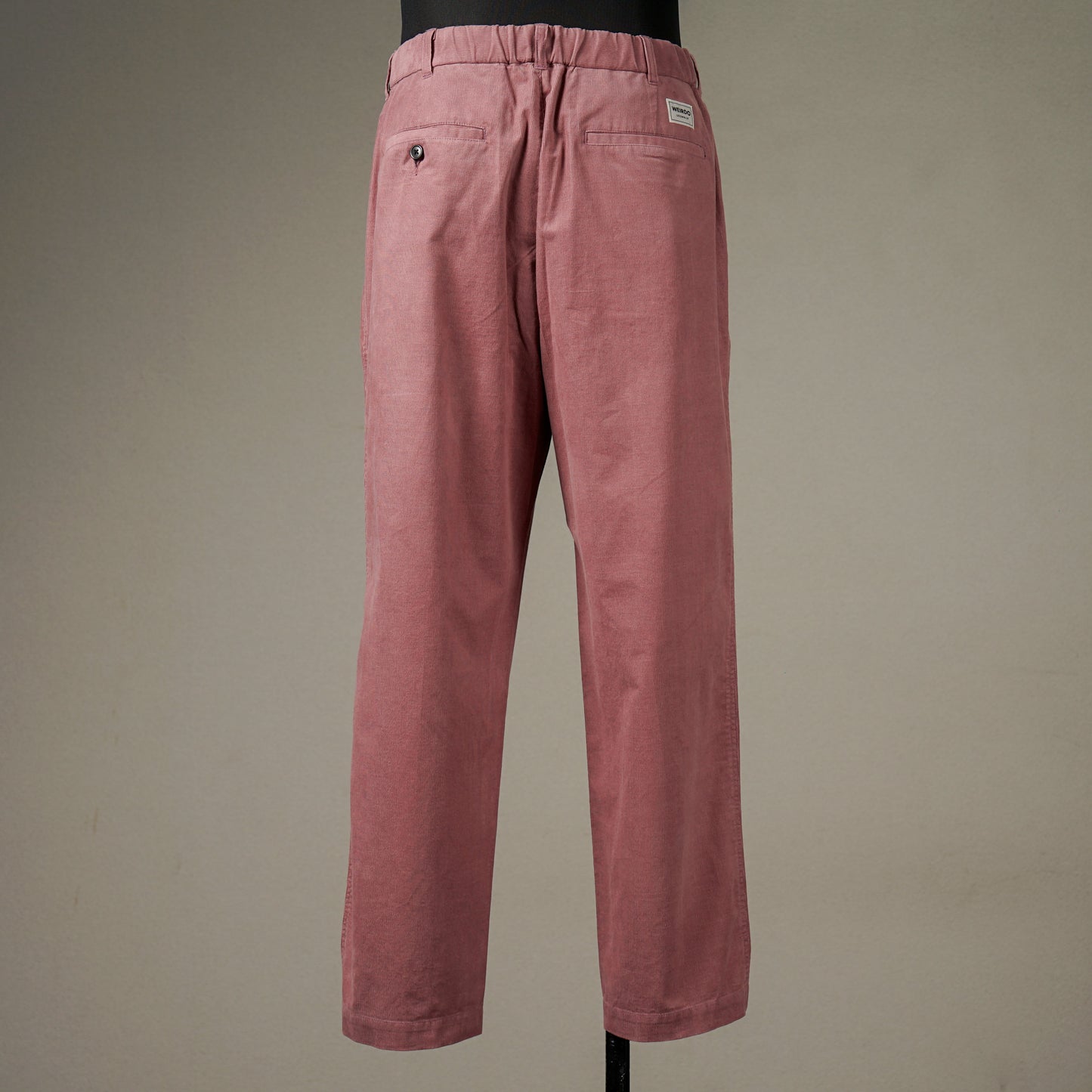 WIND UP - TACK EASY PANTS / WRD9902