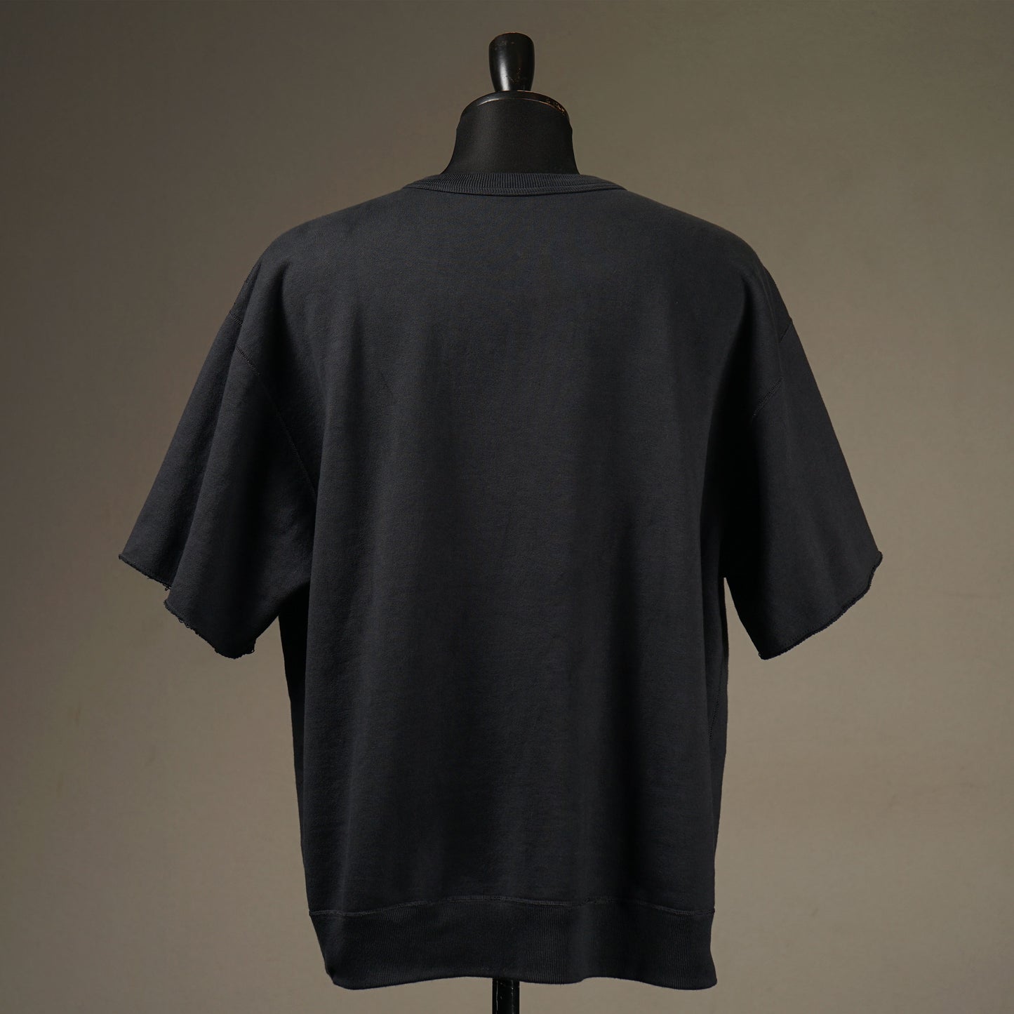 KEEP ON TRUCKIN' - S/S SWEAT / WRD5116