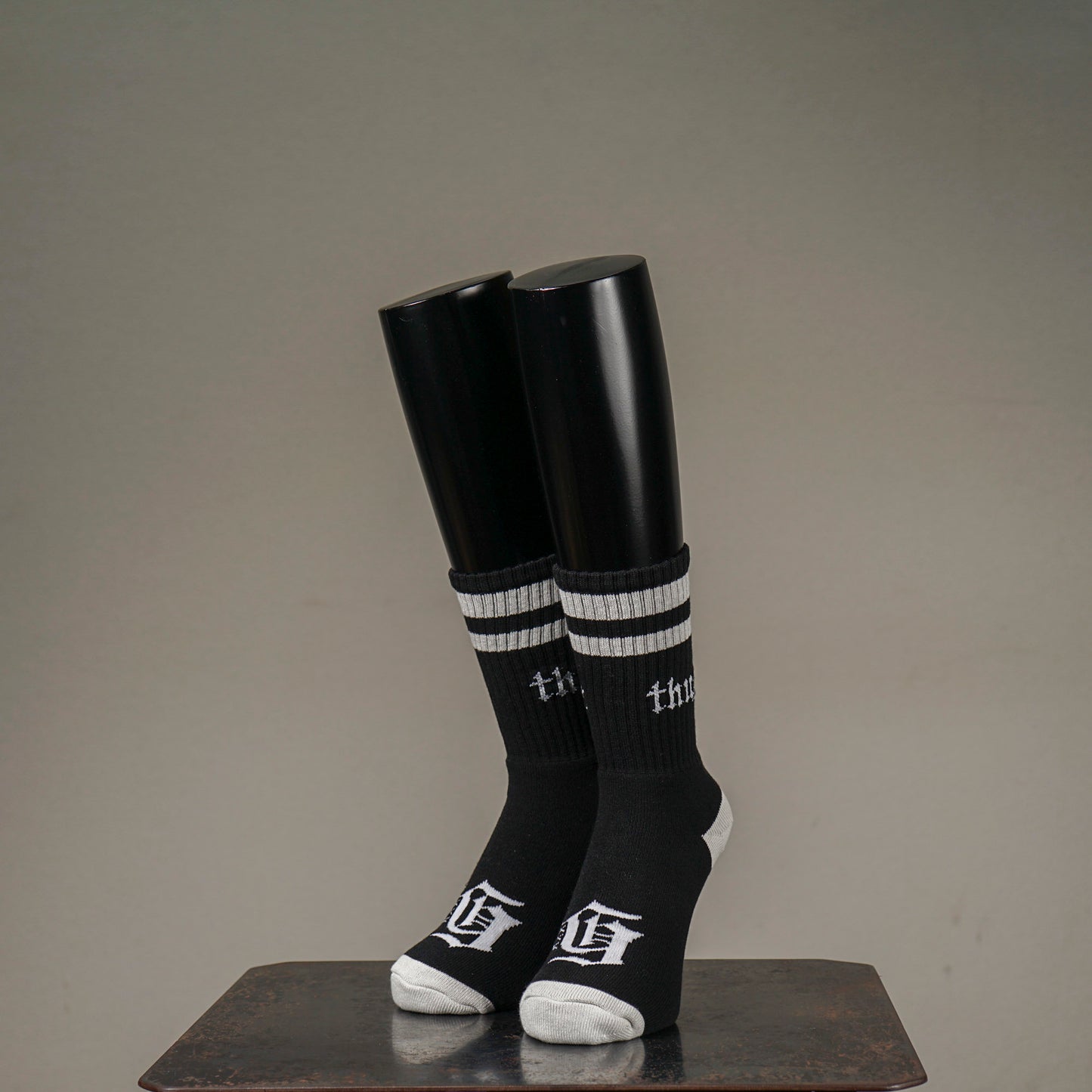 SACRED HEART - SOCKS / GSV99G02