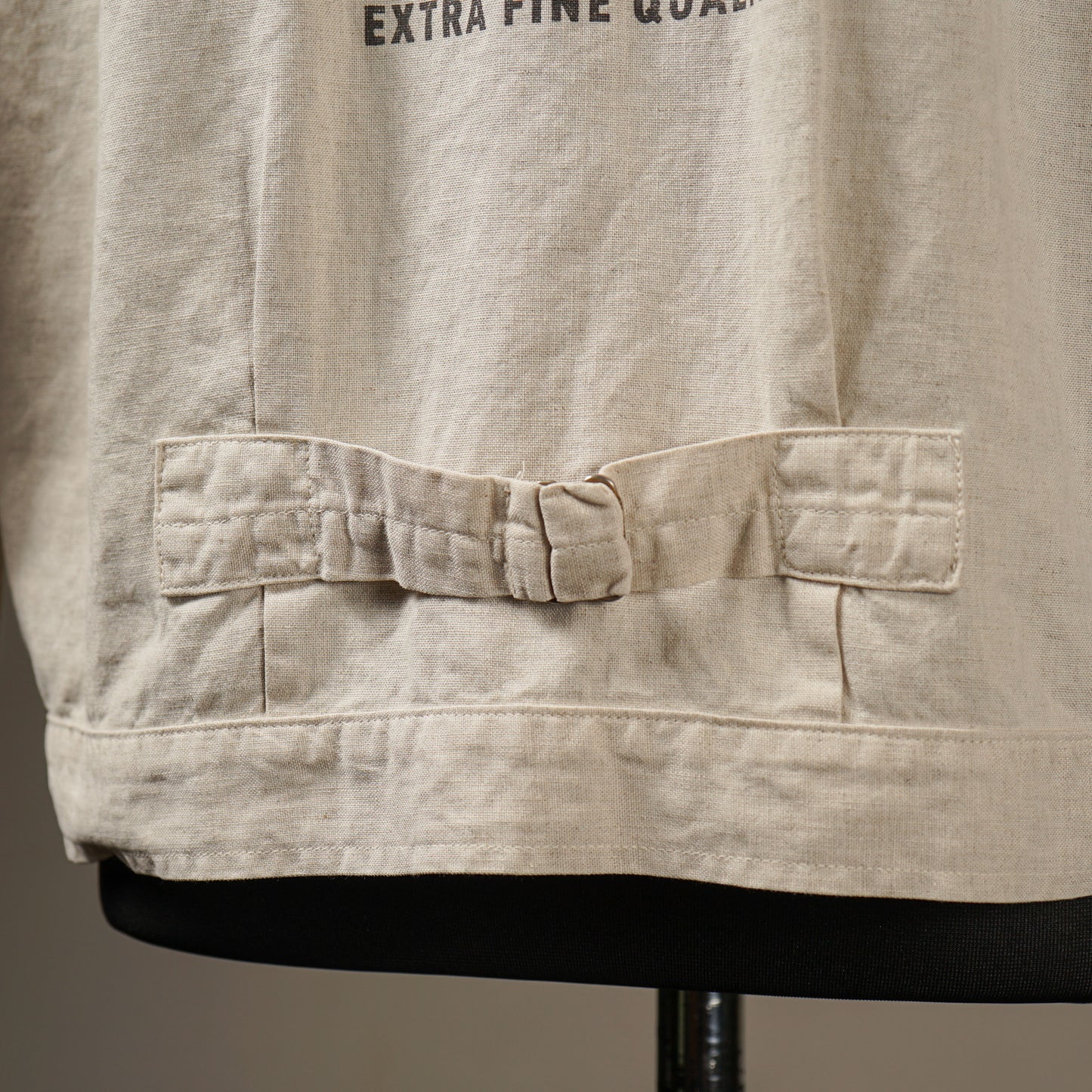 KING GLAD - ONE POCKET JACKET / BYGH5101