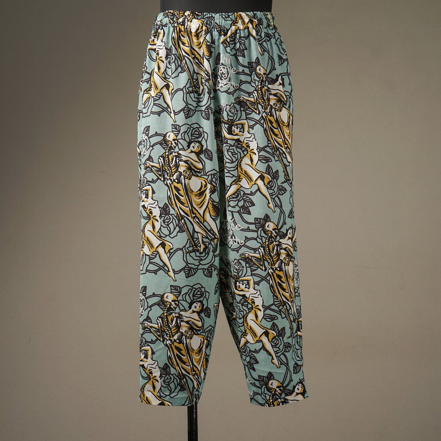 DANCE OF DEATH - EASY PANTS / GSV5106
