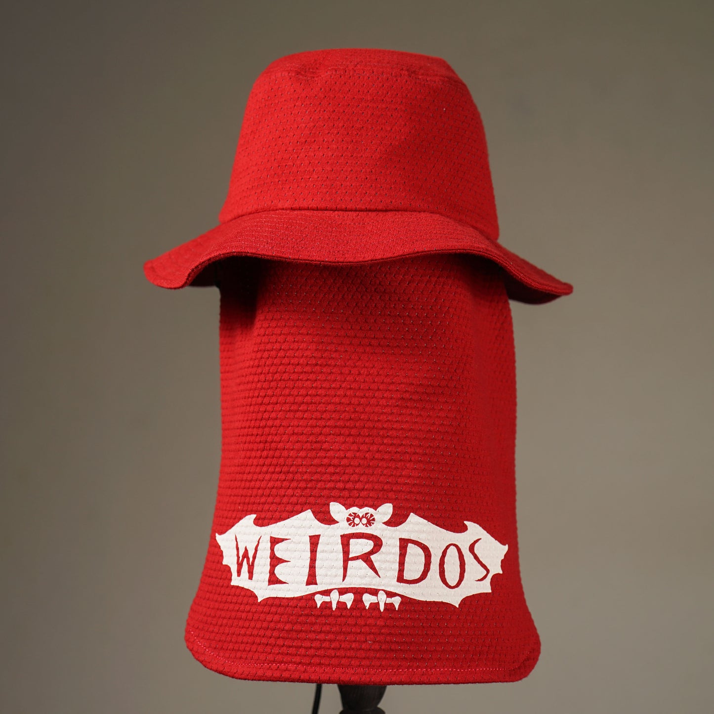 MONSTERS - ADVENTURE HAT / WRD51G06