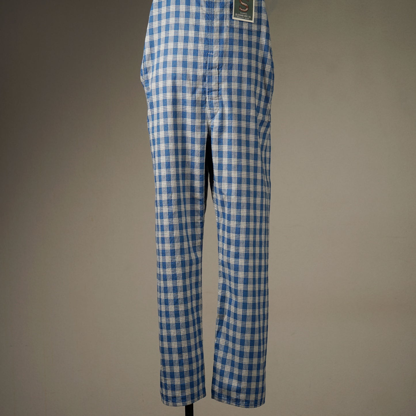 KING GLAD - OVERALL / BYGH5102
