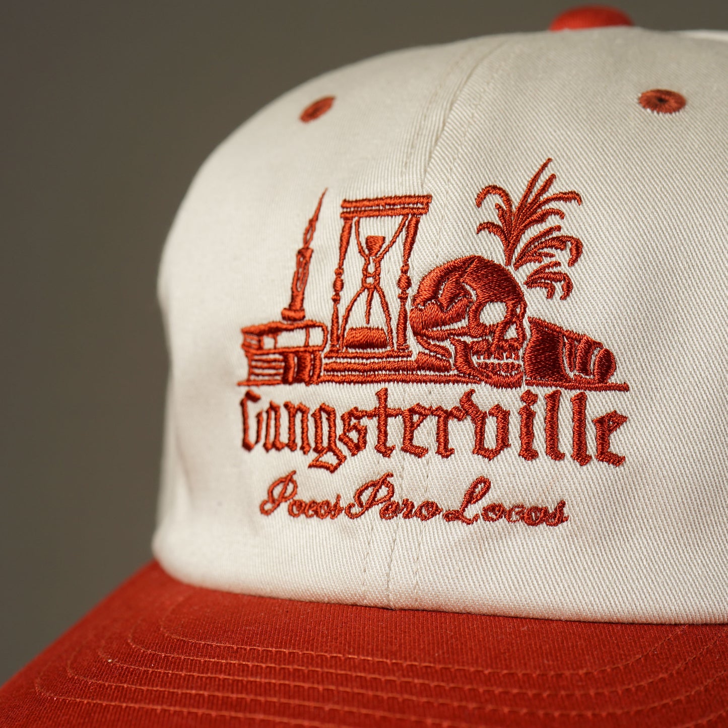 VANITAS - BASEBALL CAP / GSV51G02