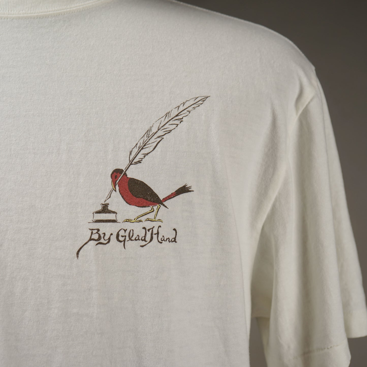 LAND OF ALOHA - S/S T-SHIRTS / BYGH5118