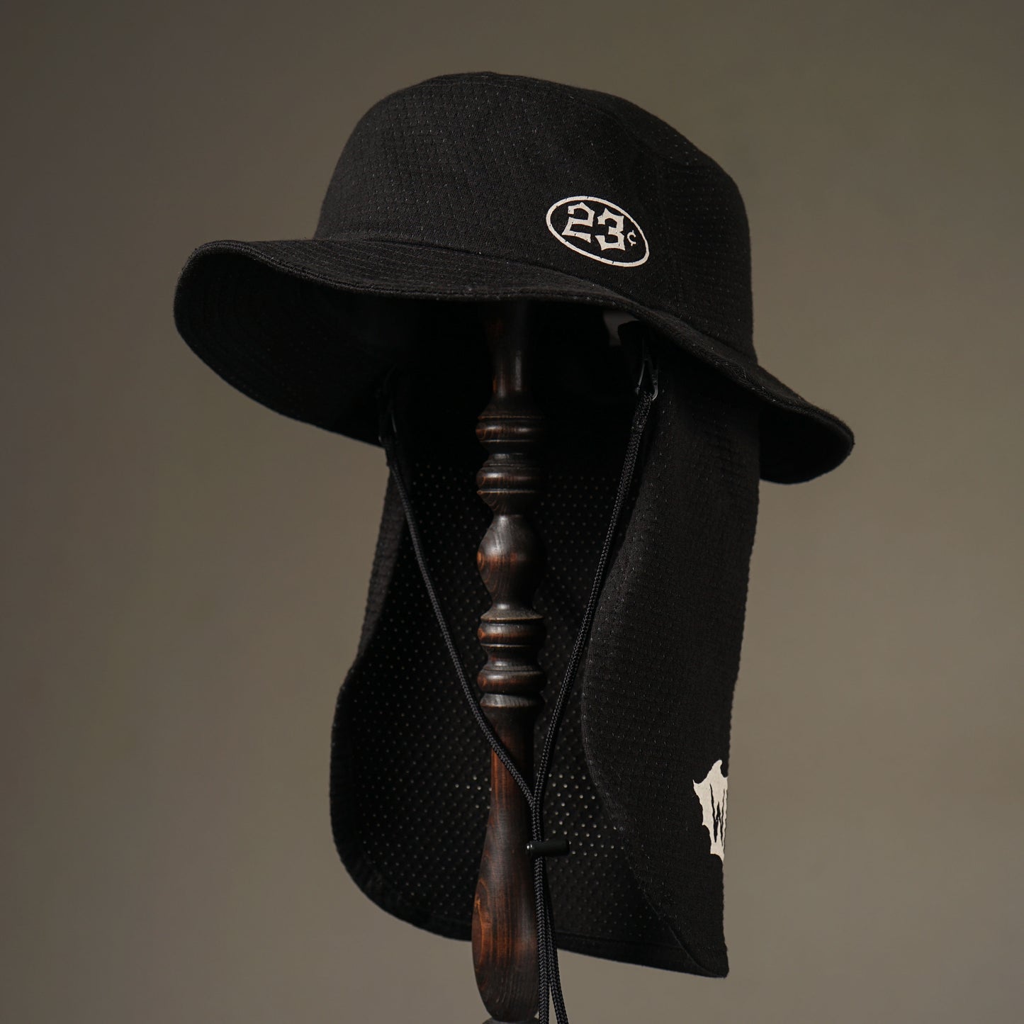 MONSTERS - ADVENTURE HAT / WRD51G06