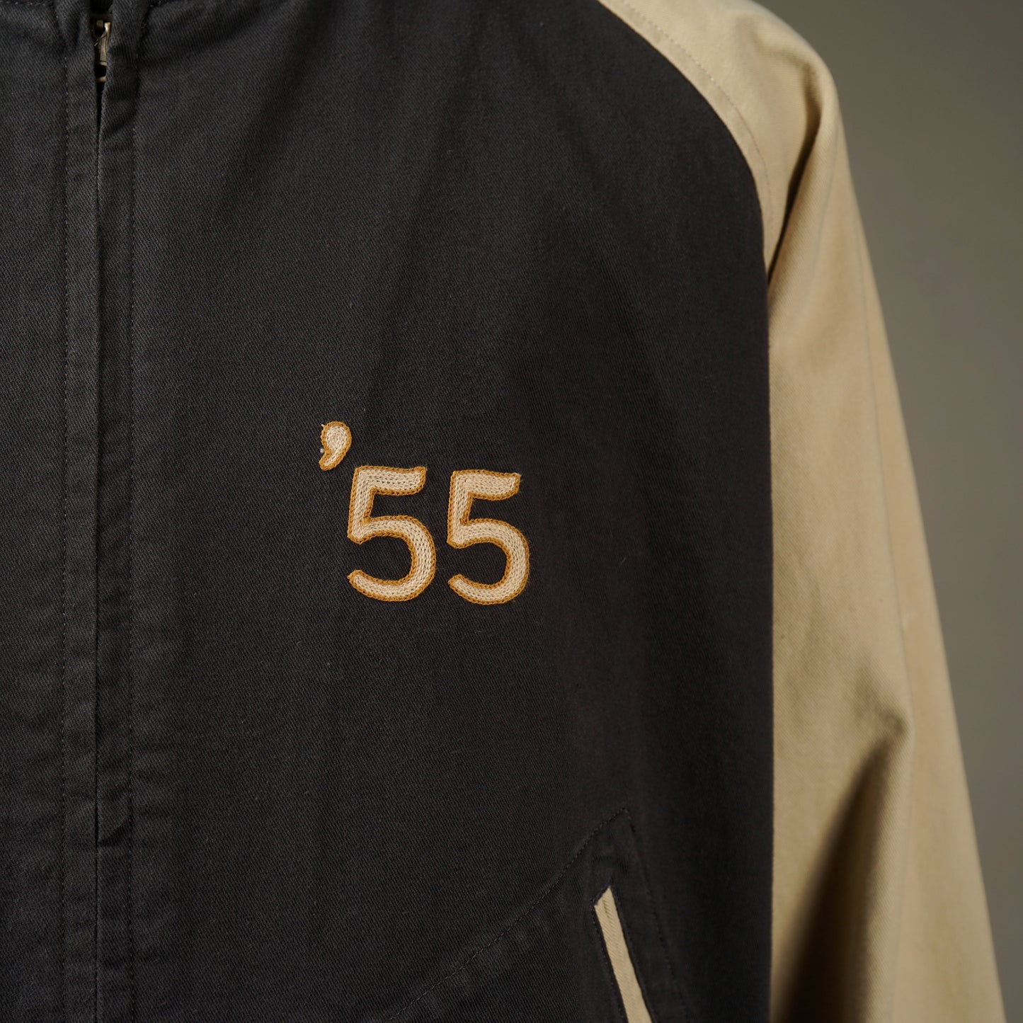 OILDROP SPECIAL - JACKET / OC5104