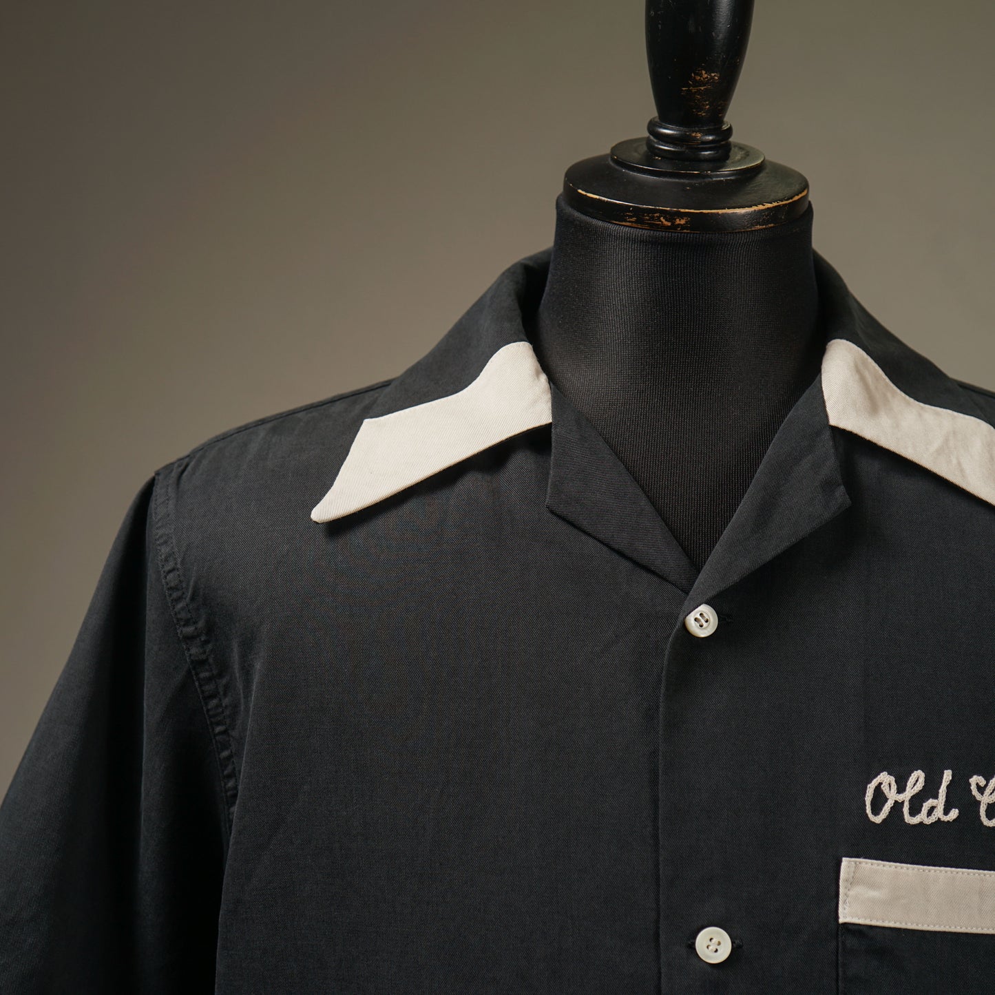 SPEED SHOP - S/S WORK SHIRTS / OC5111