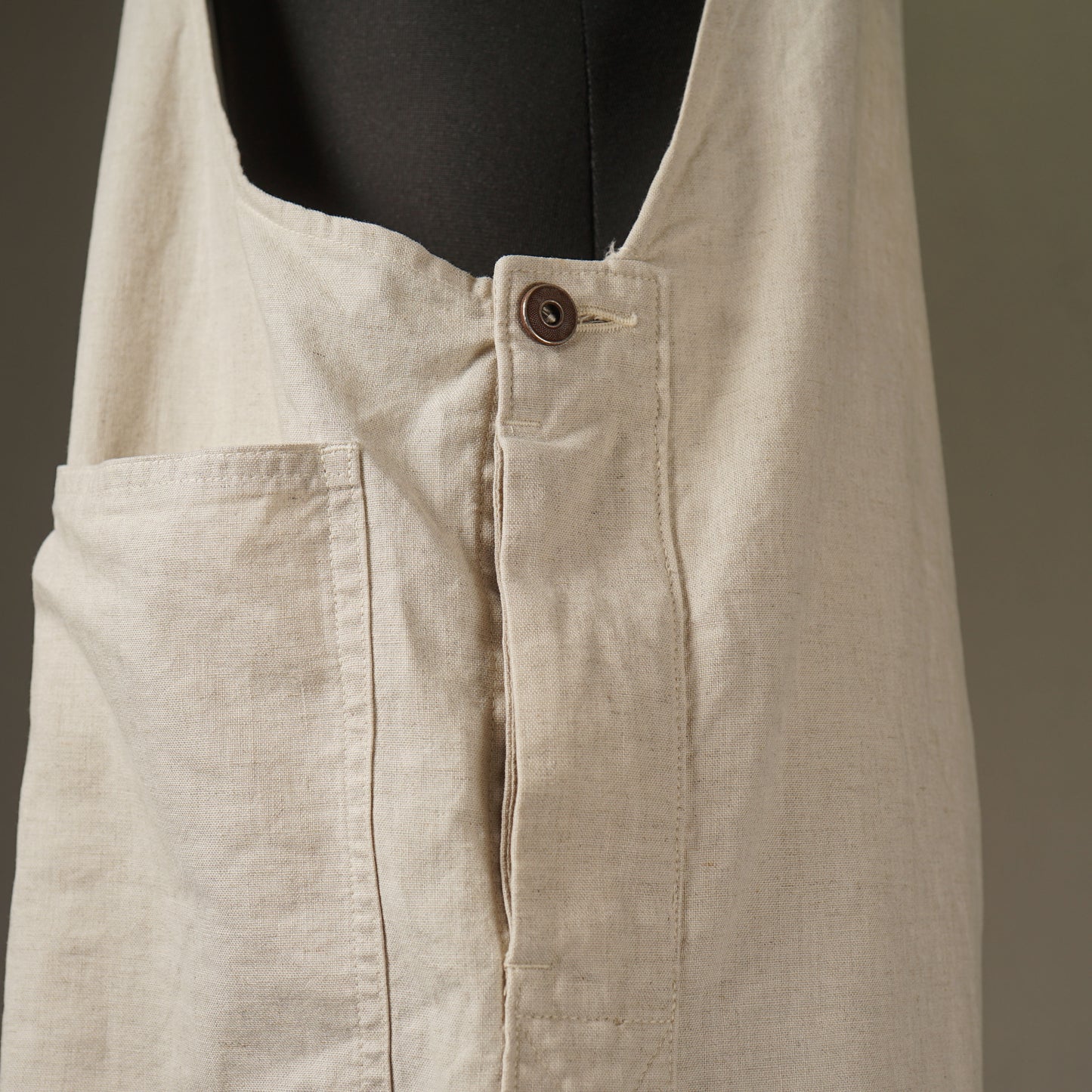 KING GLAD - OVERALL / BYGH5102