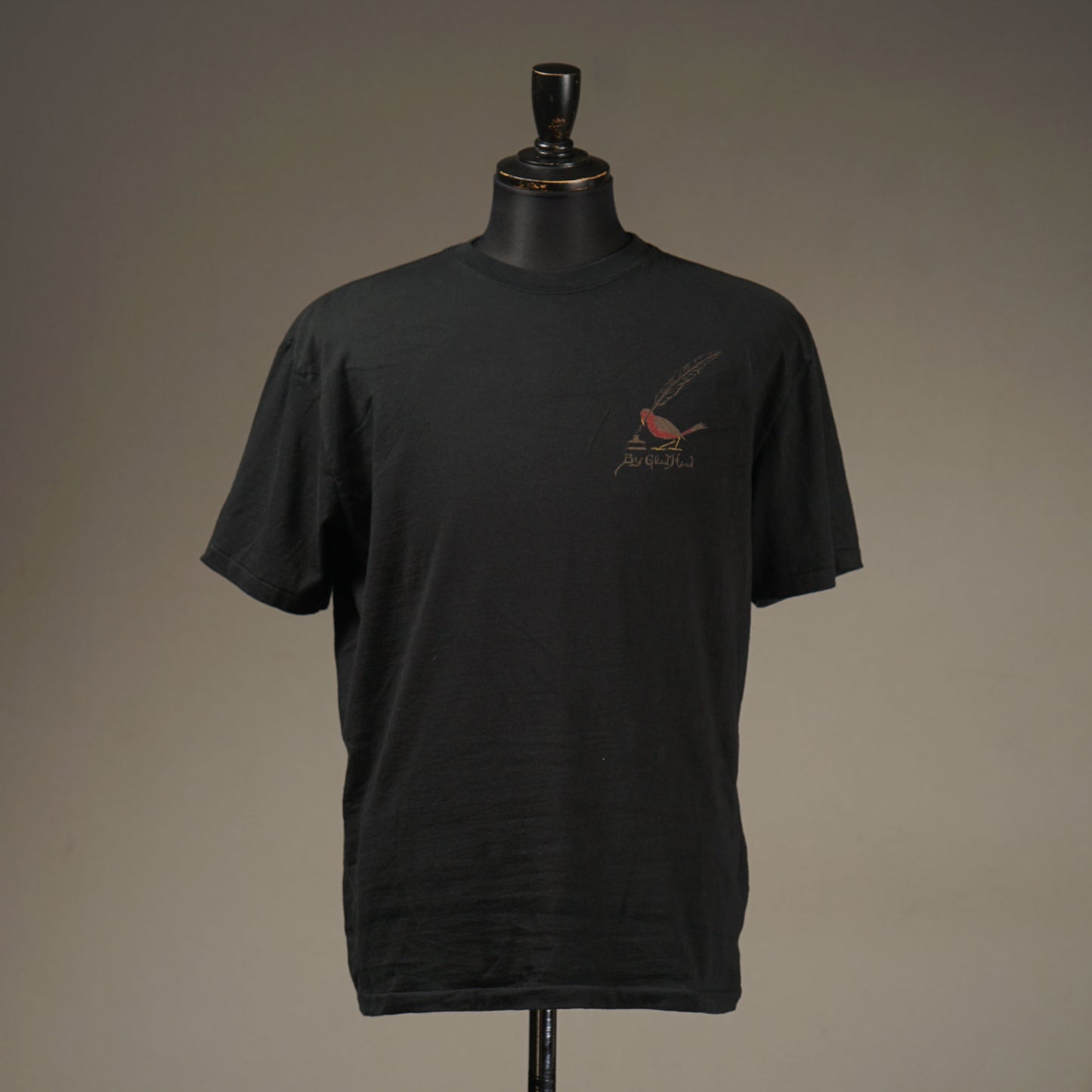 LAND OF ALOHA - S/S T-SHIRTS / BYGH5118