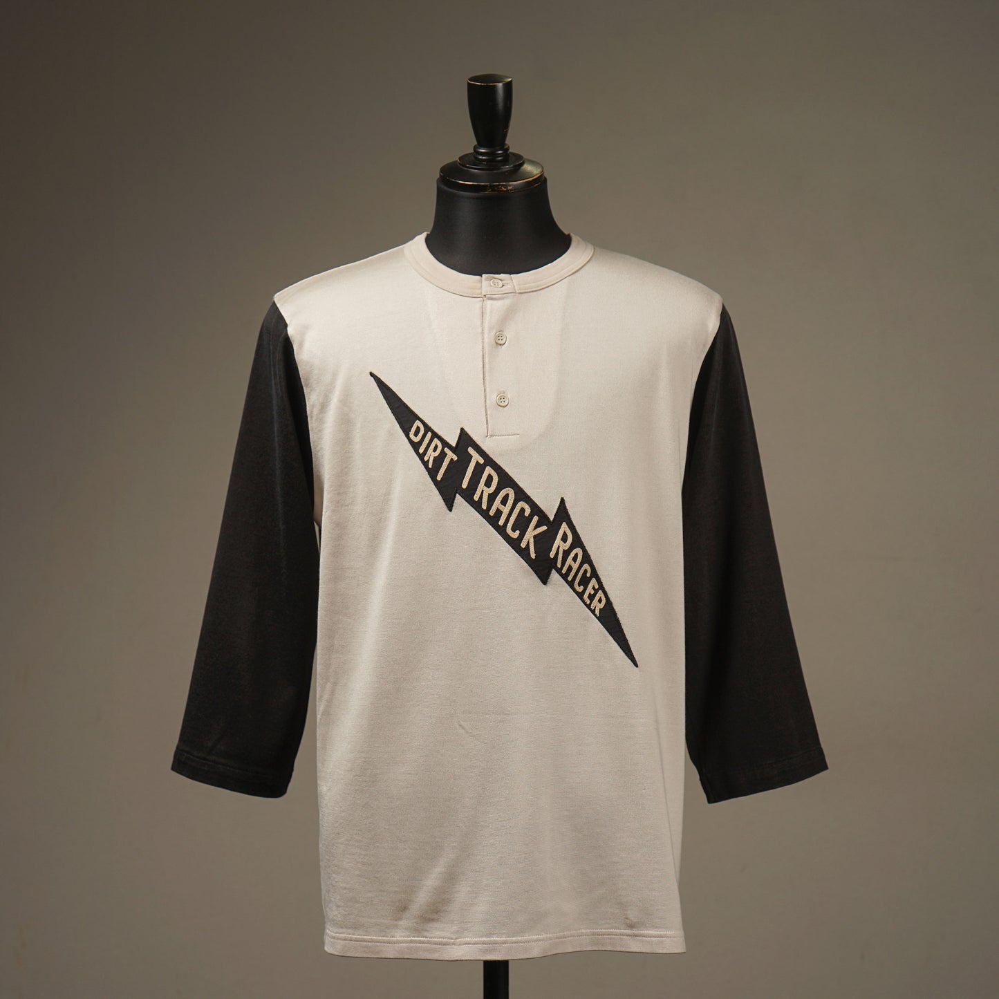DIRT TRACK RACER - MOTORCYCLE JERSEY / OC5113