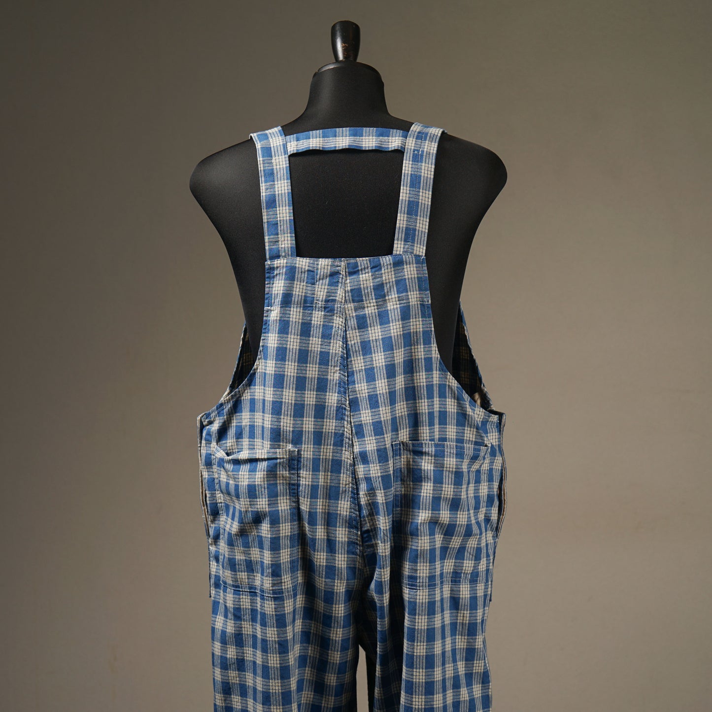 KING GLAD - OVERALL / BYGH5102