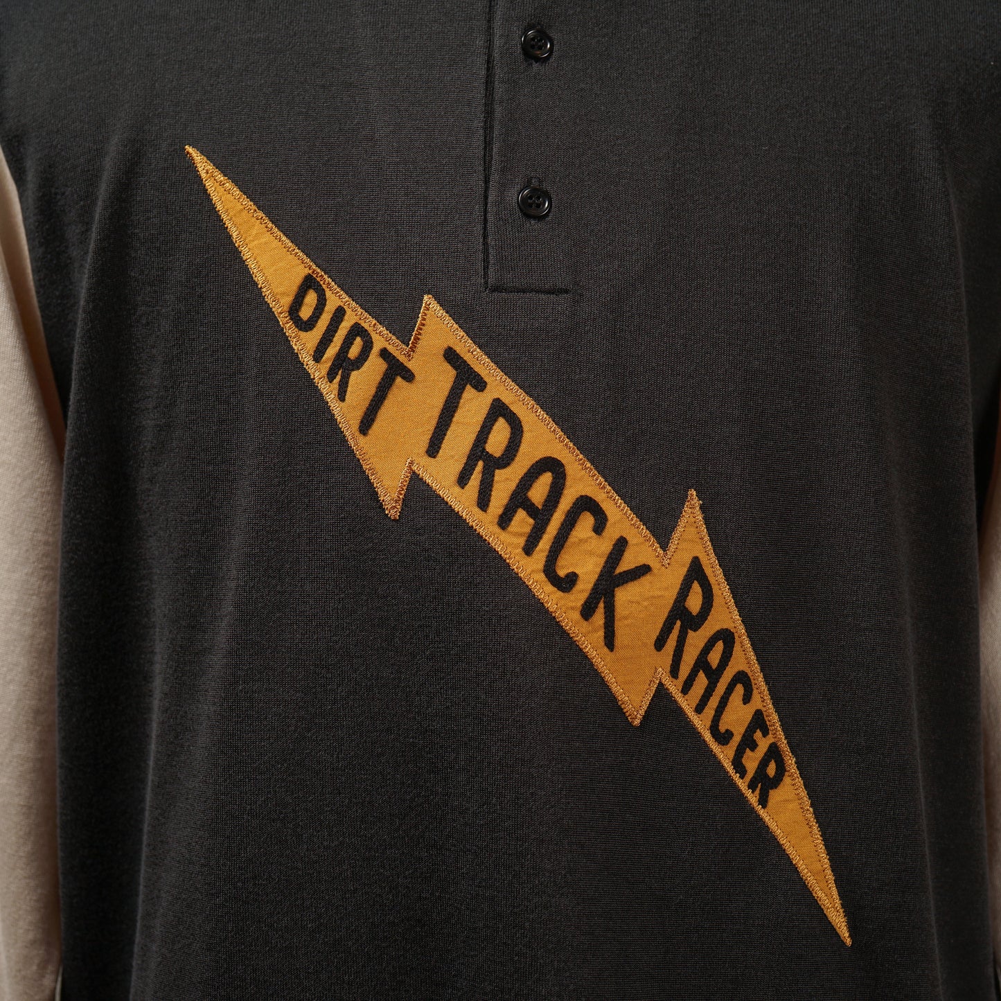 DIRT TRACK RACER - MOTORCYCLE JERSEY / OC5113