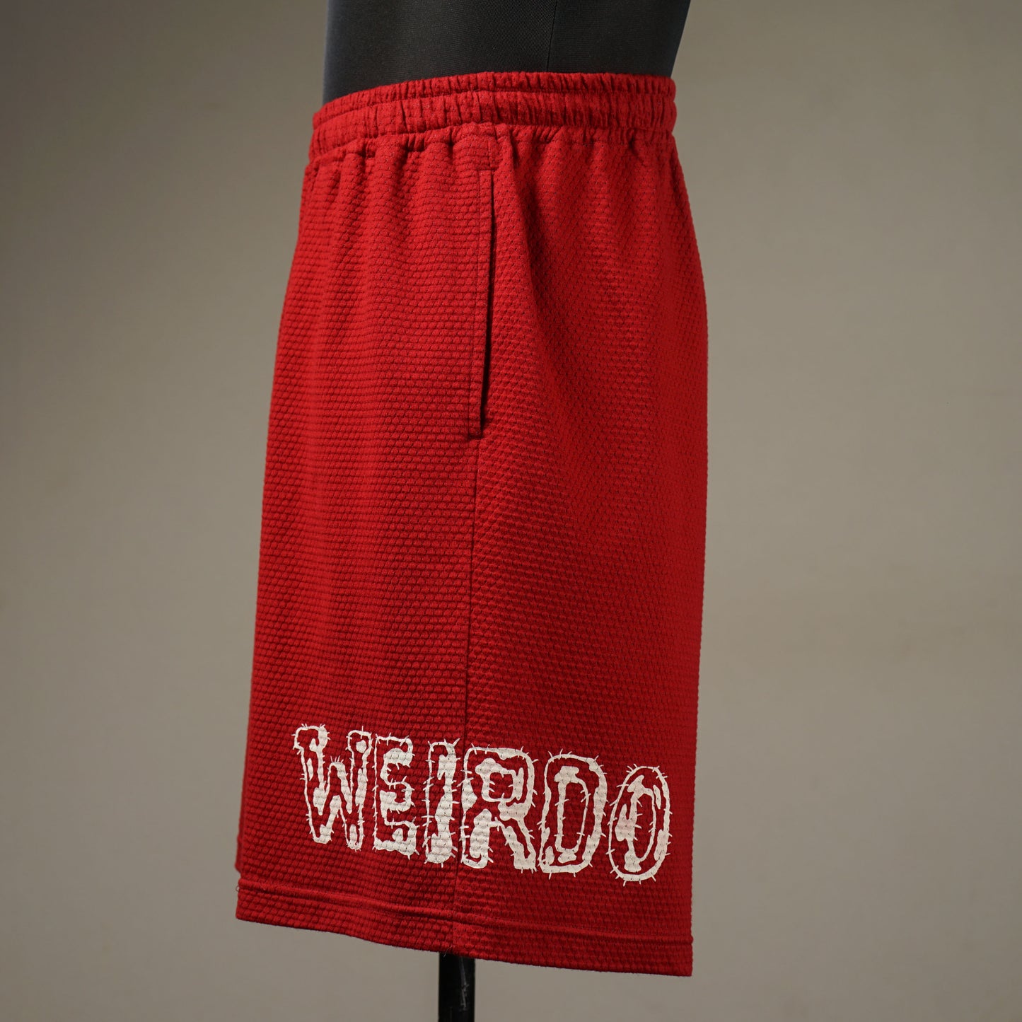 MONSTERS - SHORTS / WRD5118