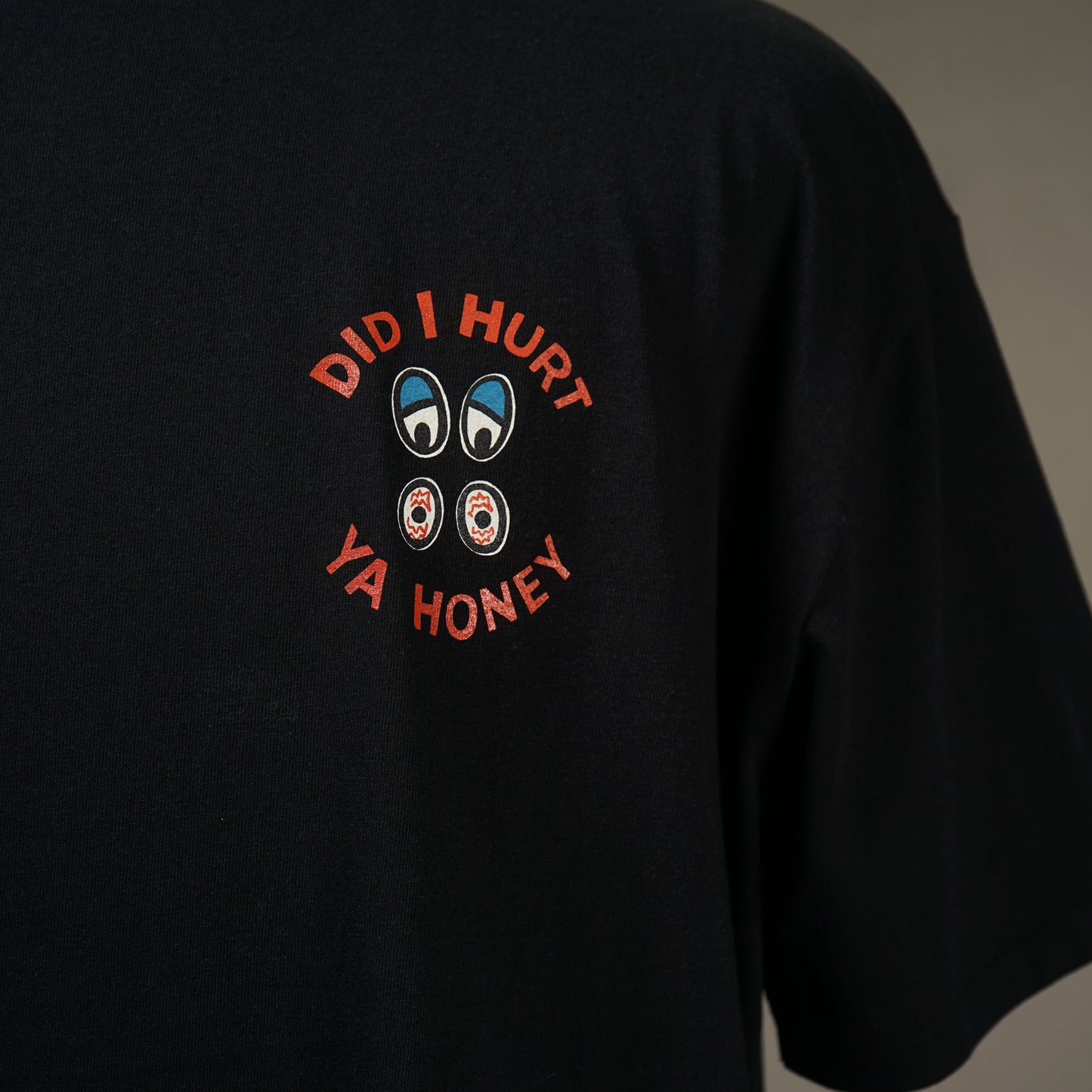 MUTHA - S/S T-SHIRTS / WRD5122